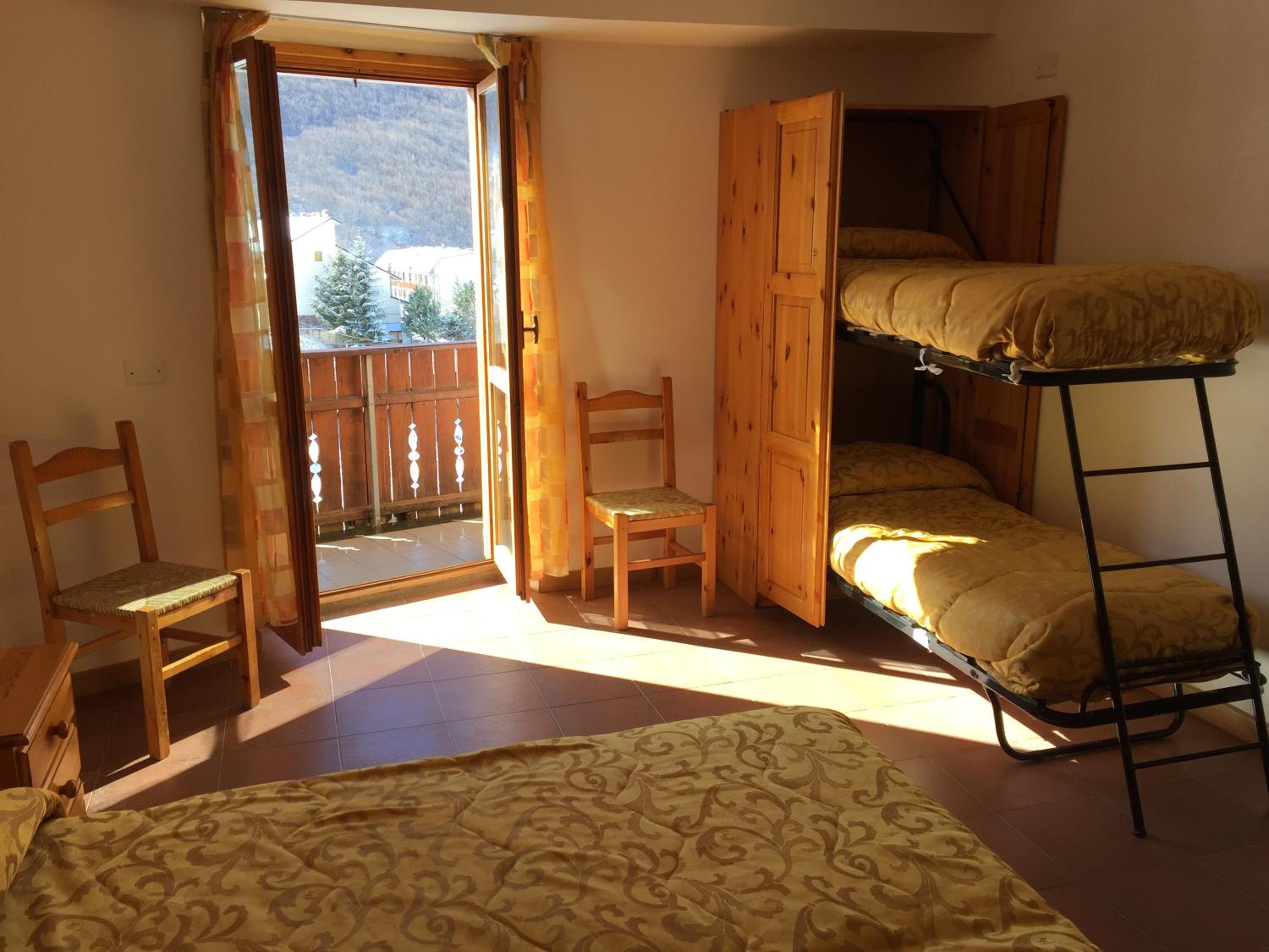 Quadruple Room photo 1