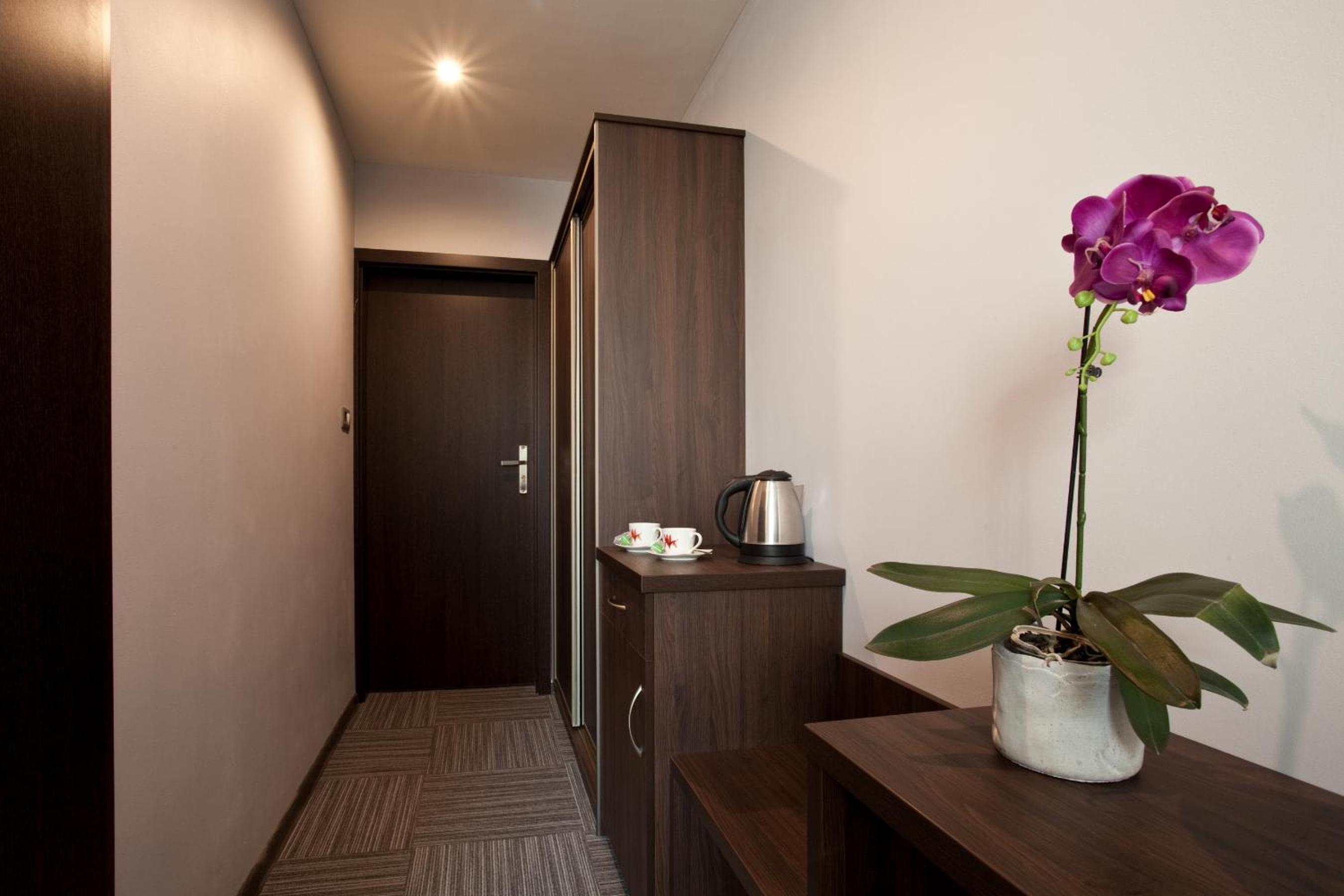 Comfort Triple Room photo 1