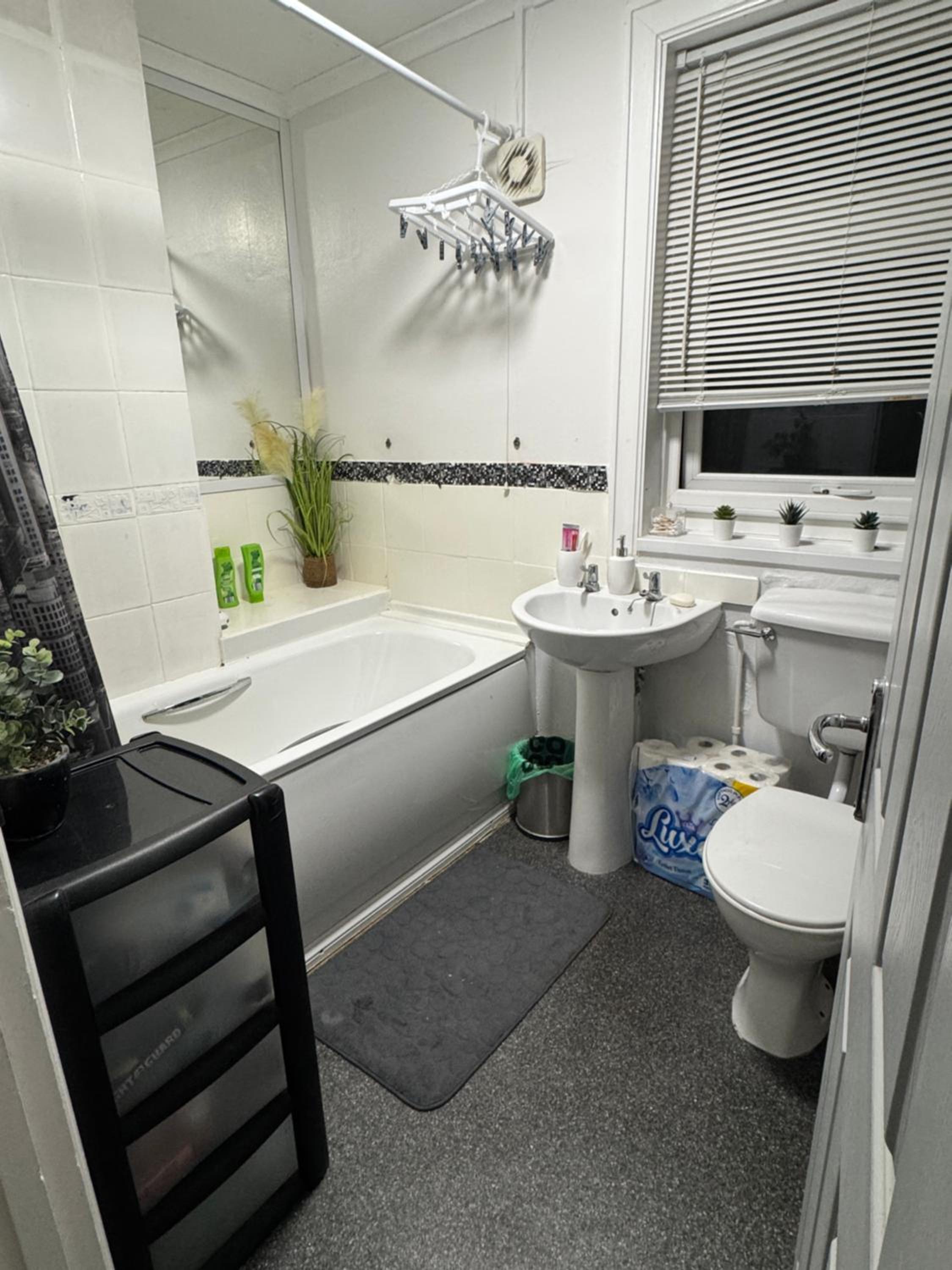 Budget Double Room photo 1