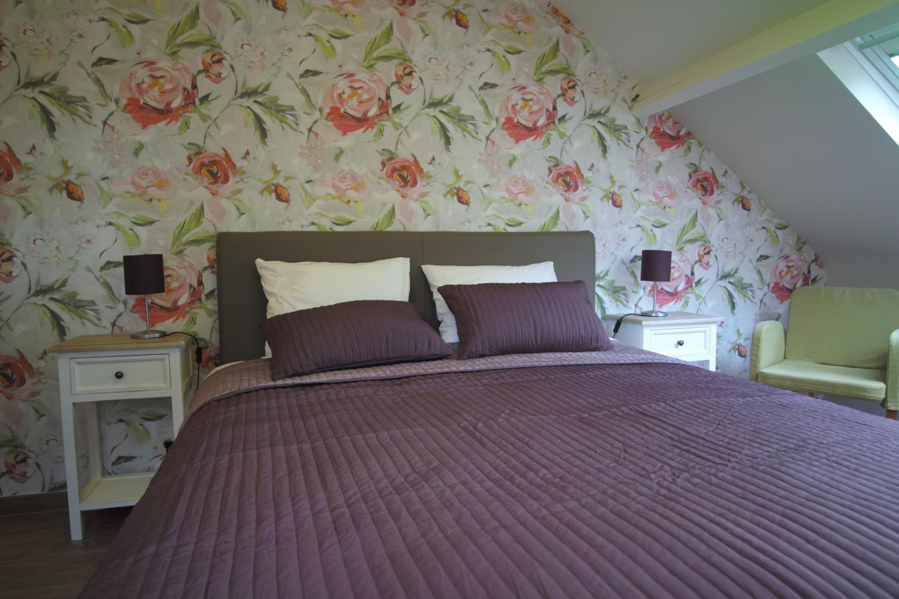 Double Room with Private Bathroom photo 1