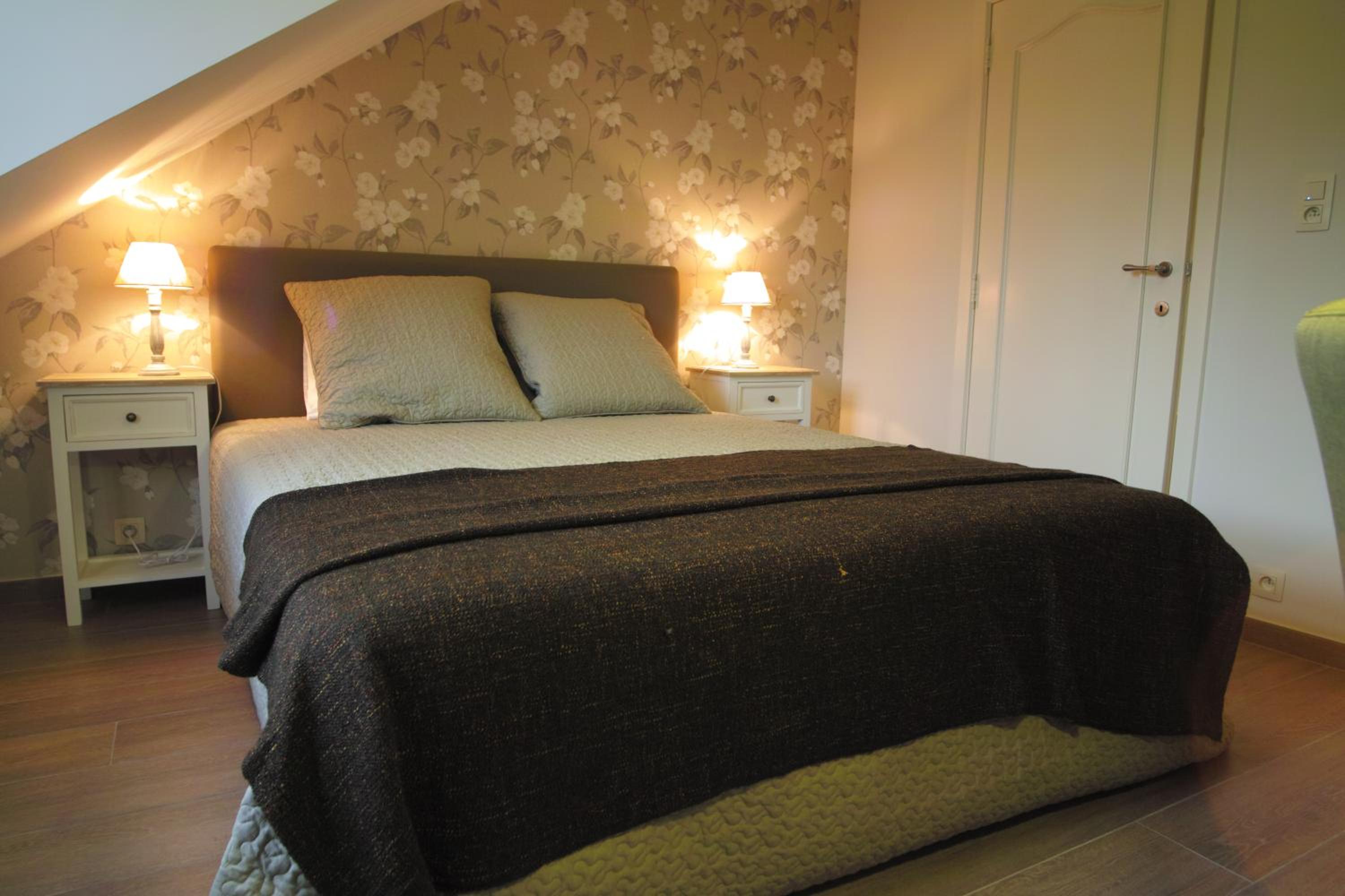 Standard Single Room with Shower photo 1
