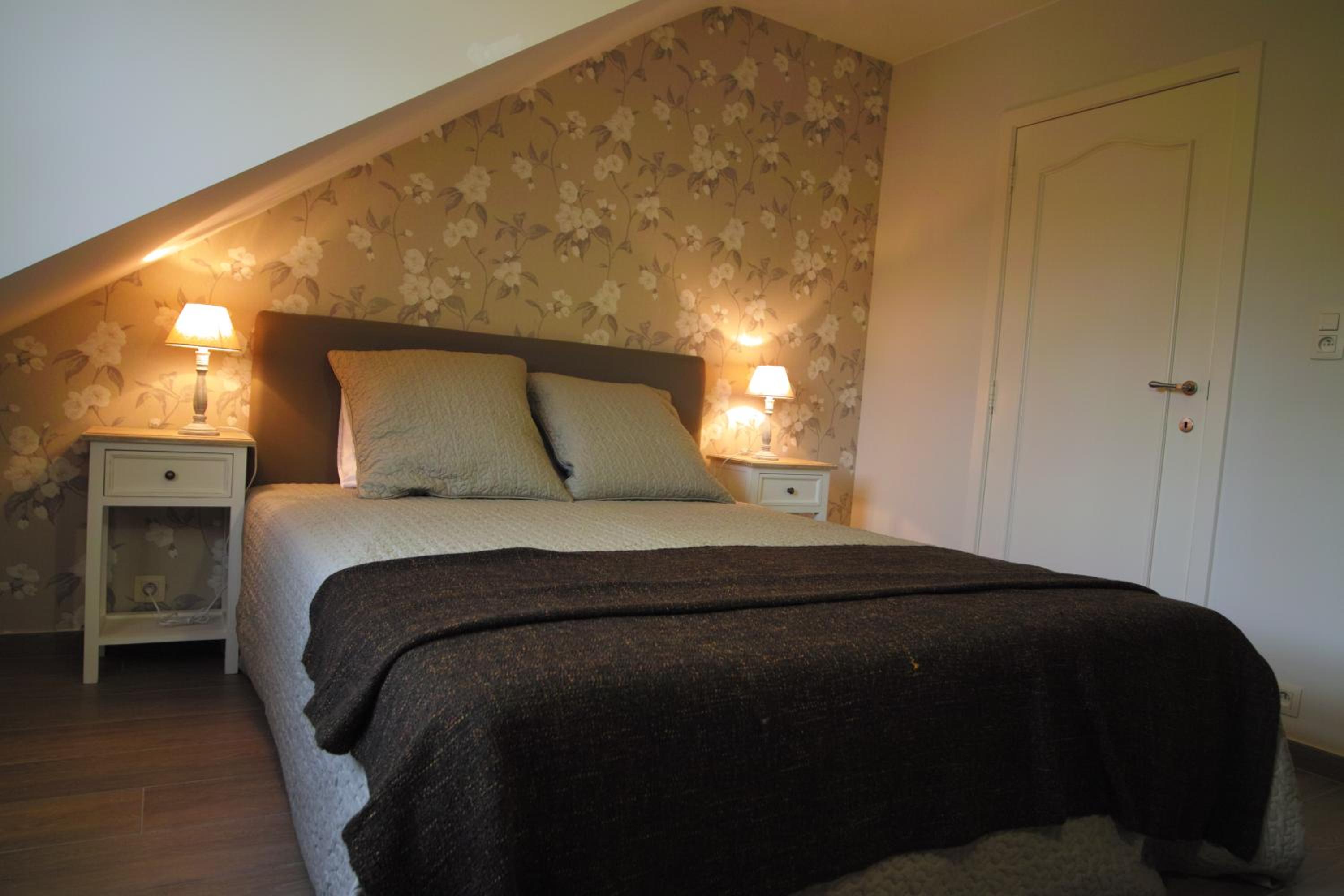 Standard Single Room with Shower photo 2