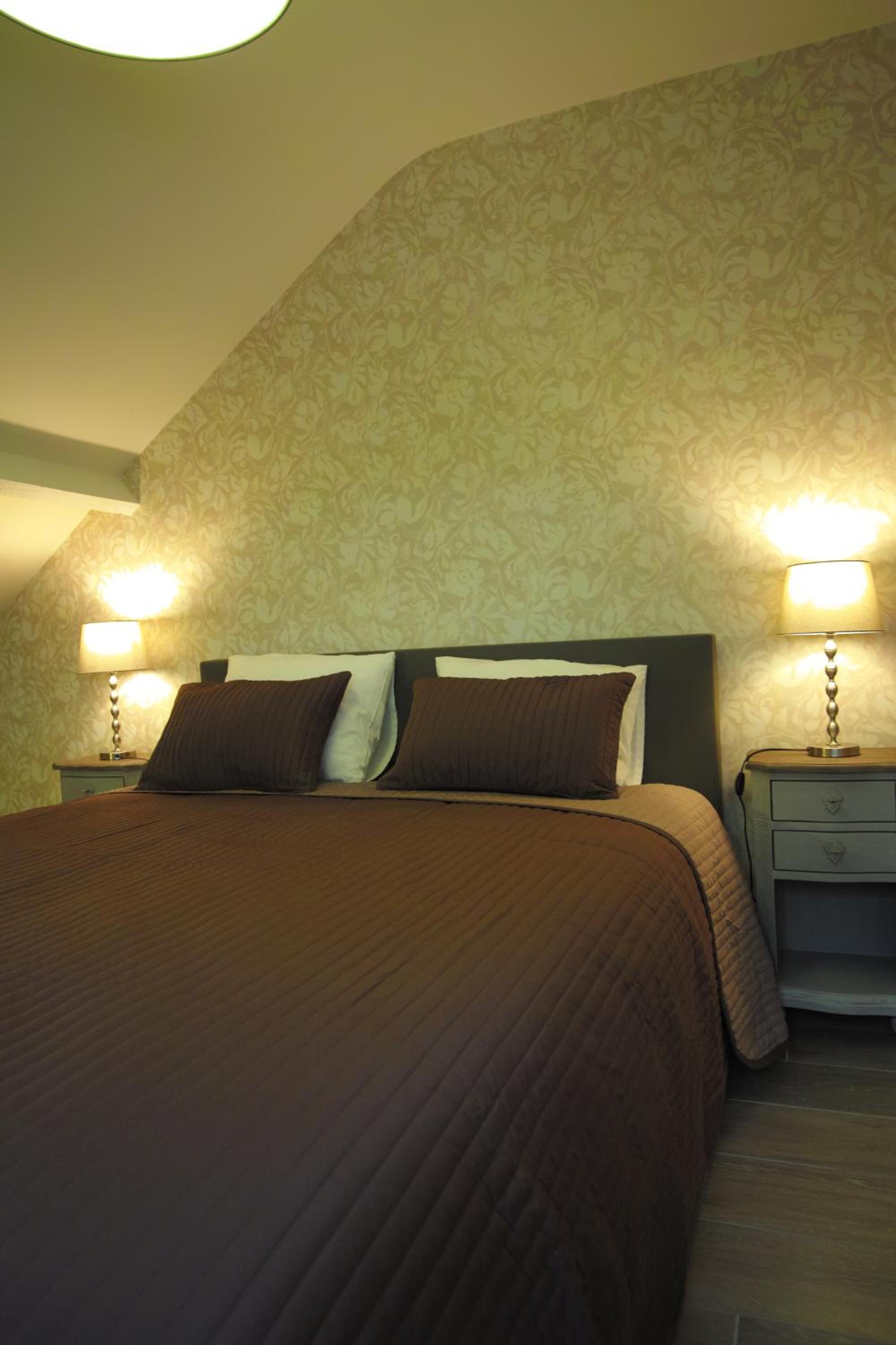 Double Room with Private Bathroom photo 2