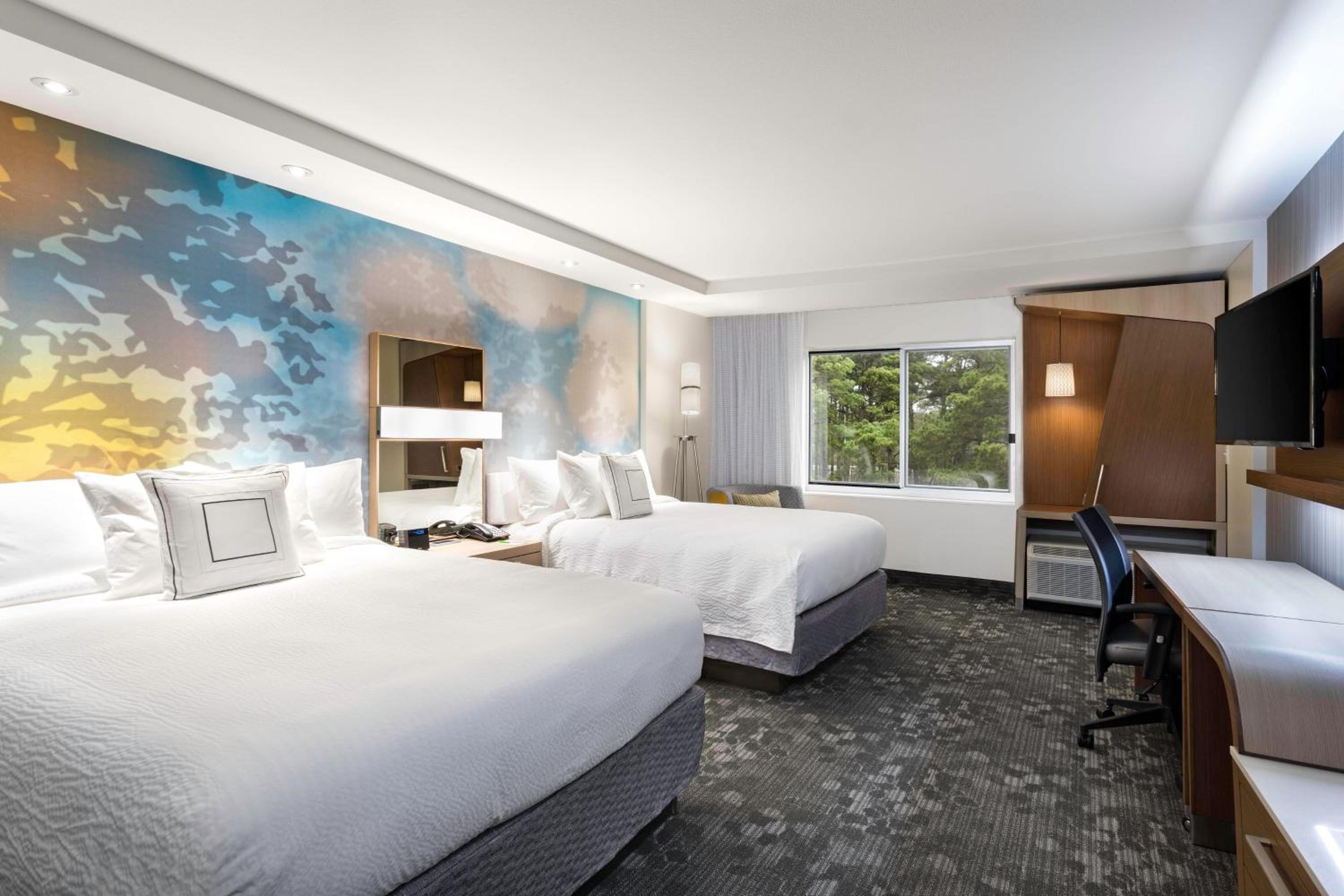 Courtyard by Marriott Ruston, Photo 4