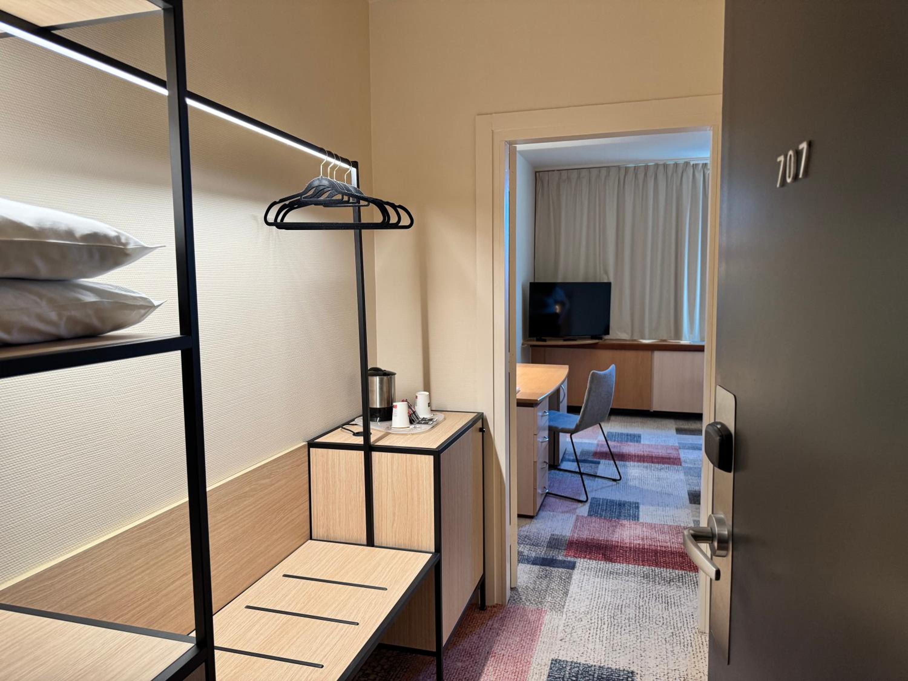 Superior Double Room - Photo 7