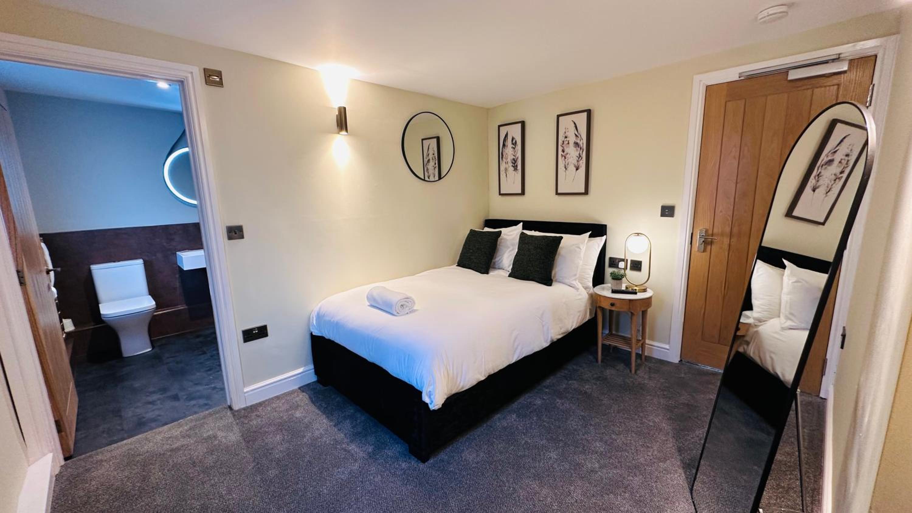 Double Room photo 2