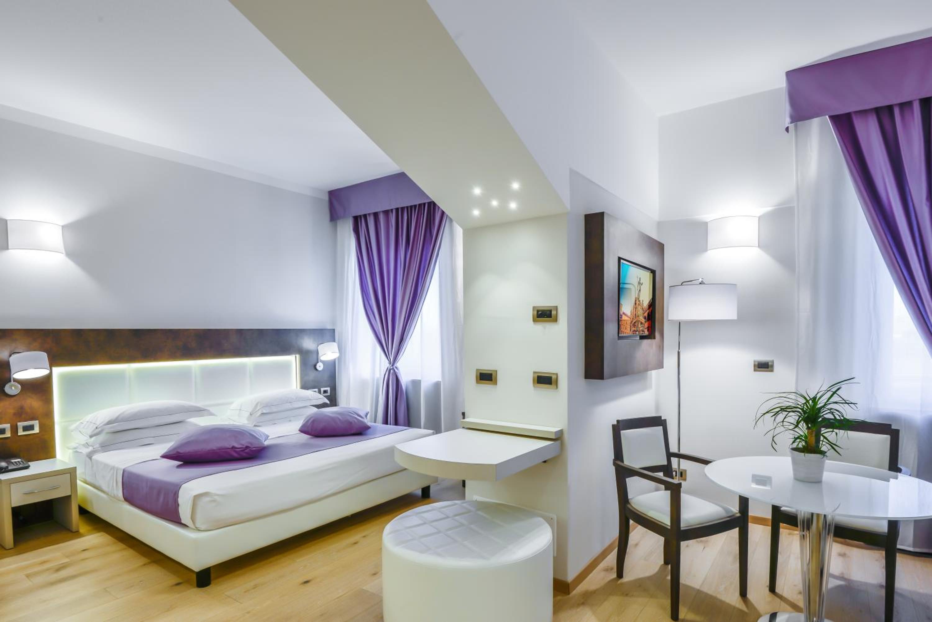 Junior Suite - Photo 4