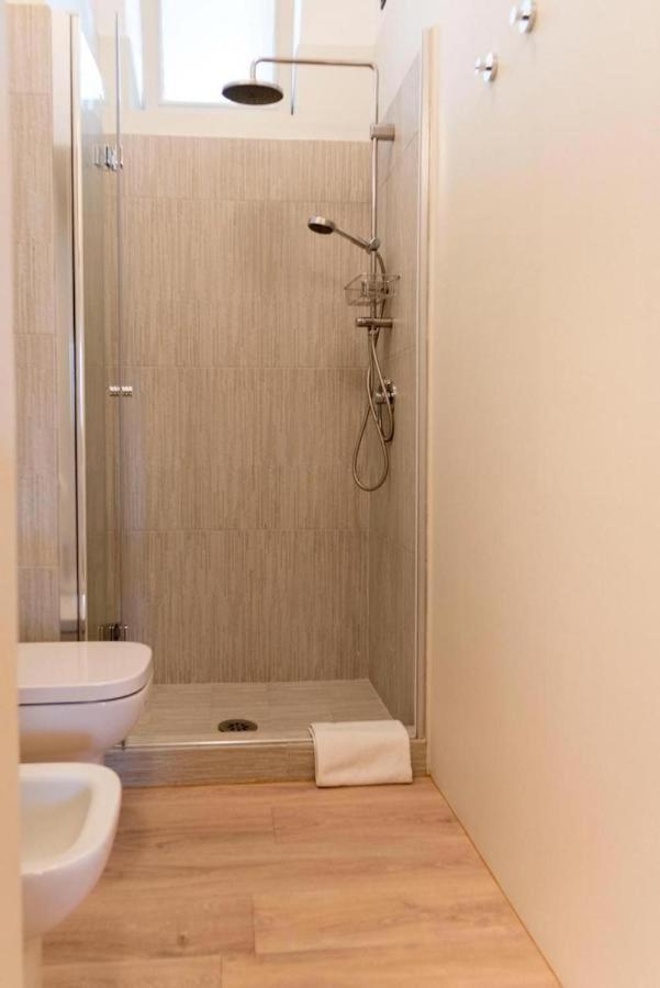 One-Bedroom Apartment with Balcony and Sea View photo 1