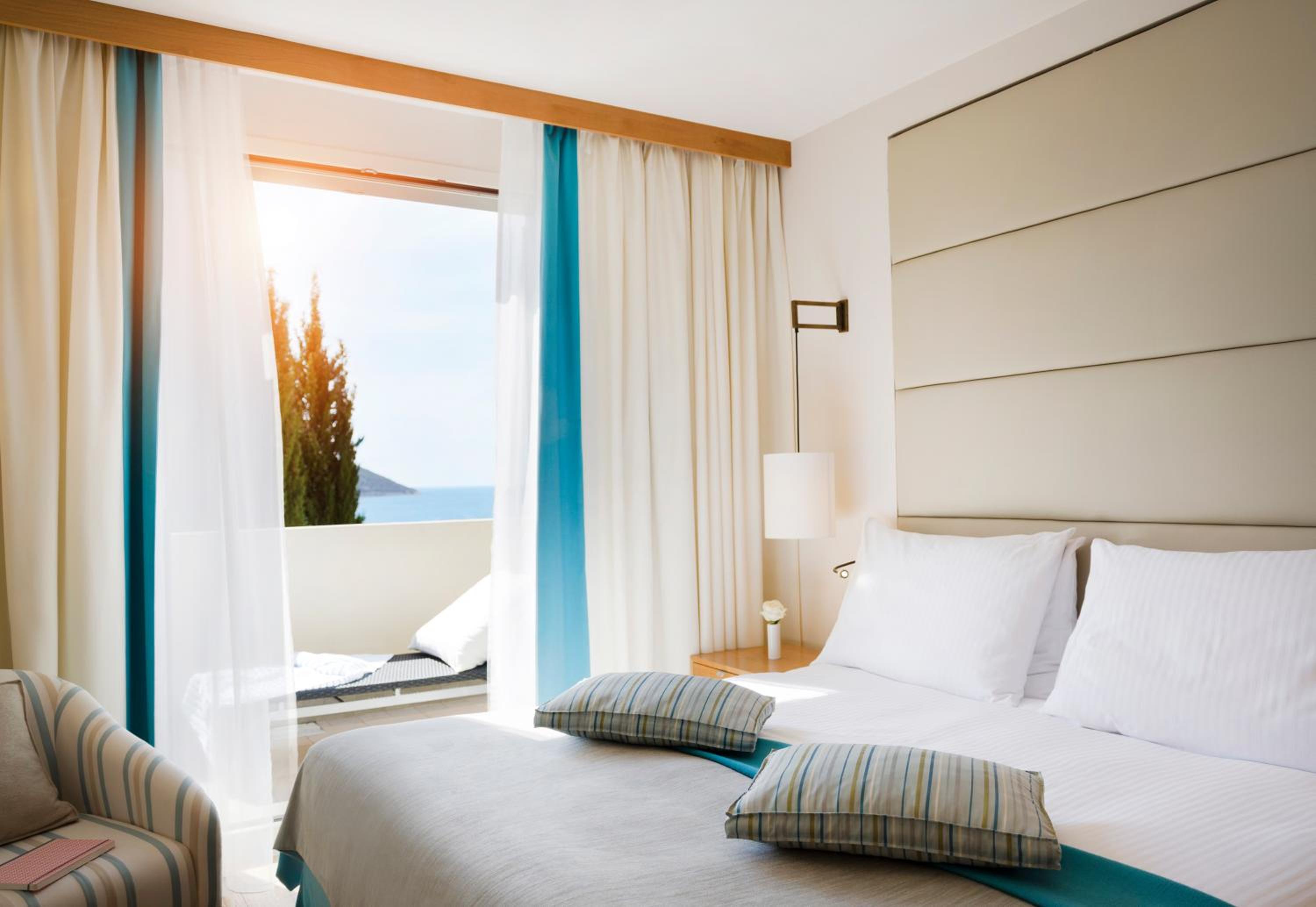 1-Bedroom Residence Seaview photo 3