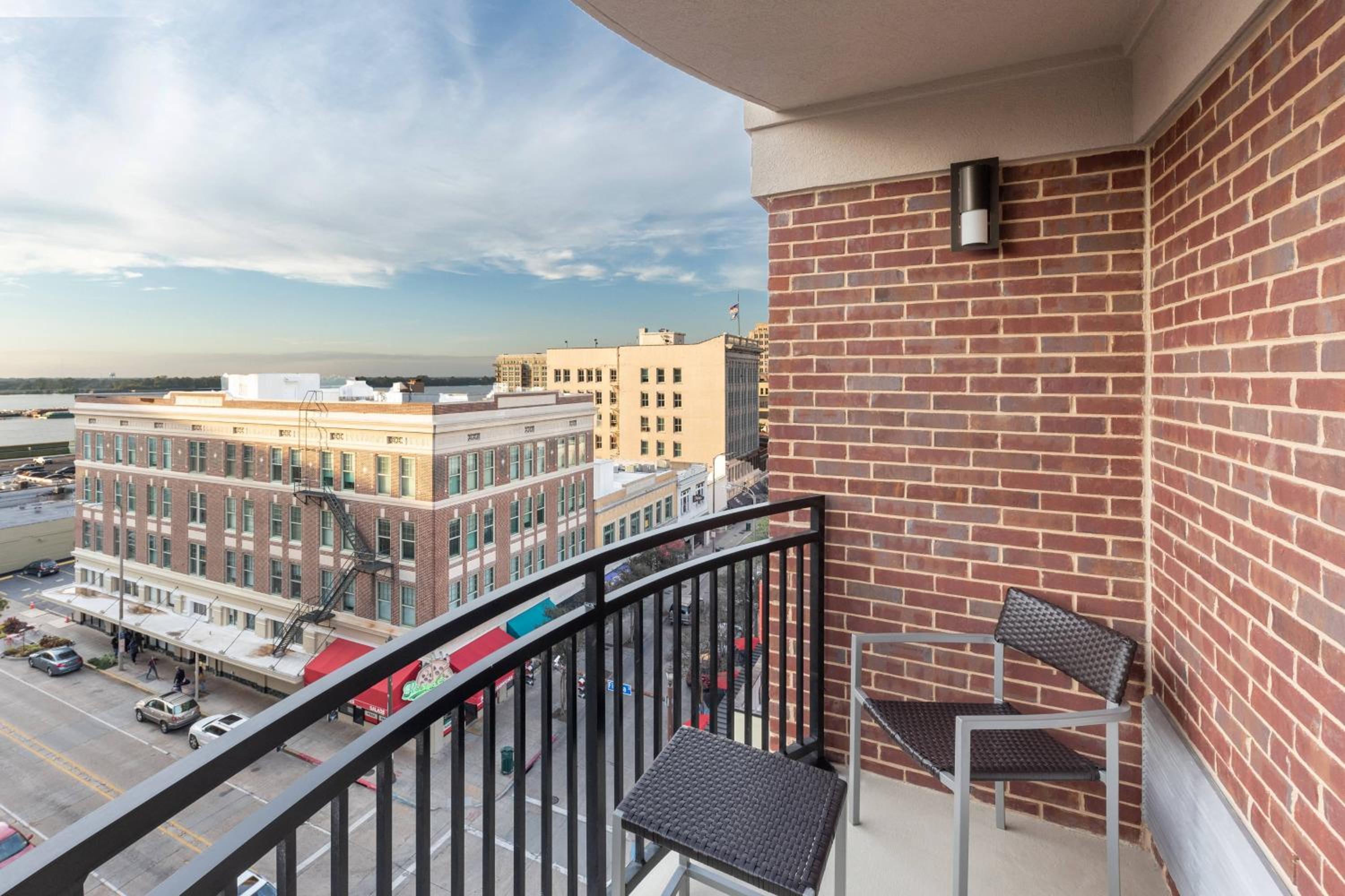 Courtyard by Marriott Baton Rouge Downtown, Billede 5