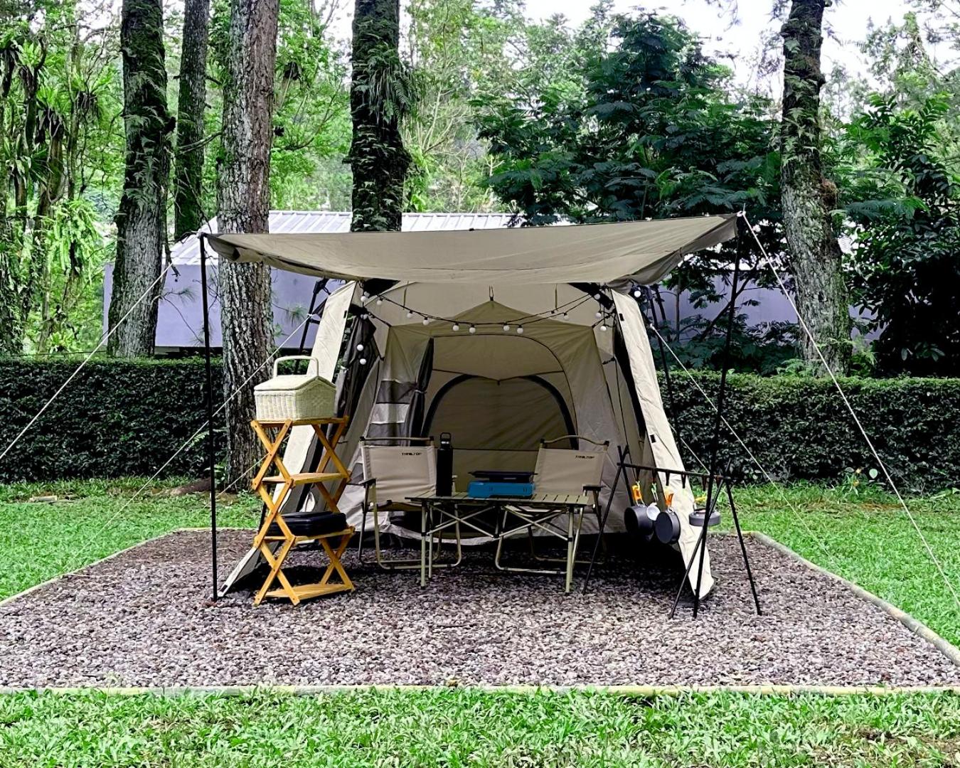 Tent (2 Adults) photo 2