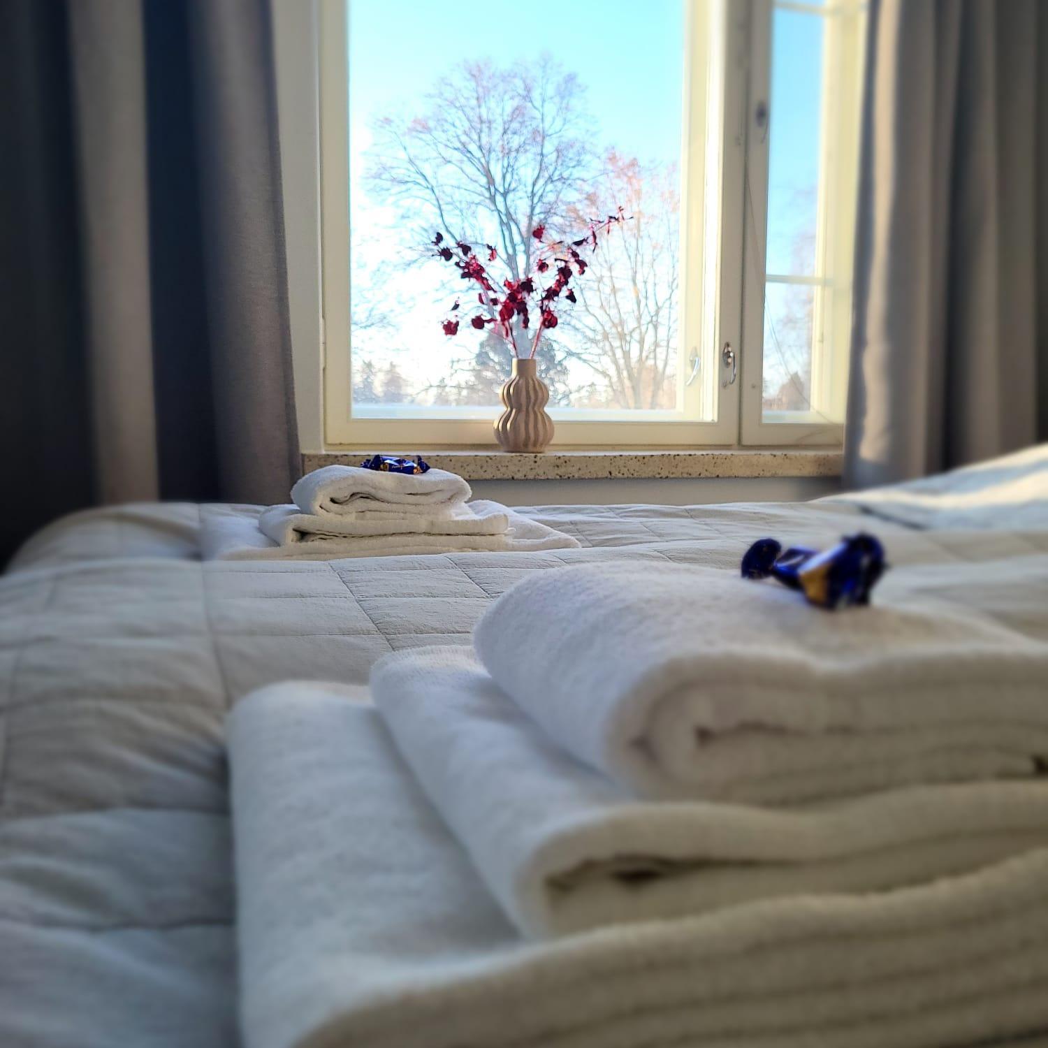 Double Room - Disability Access photo 2