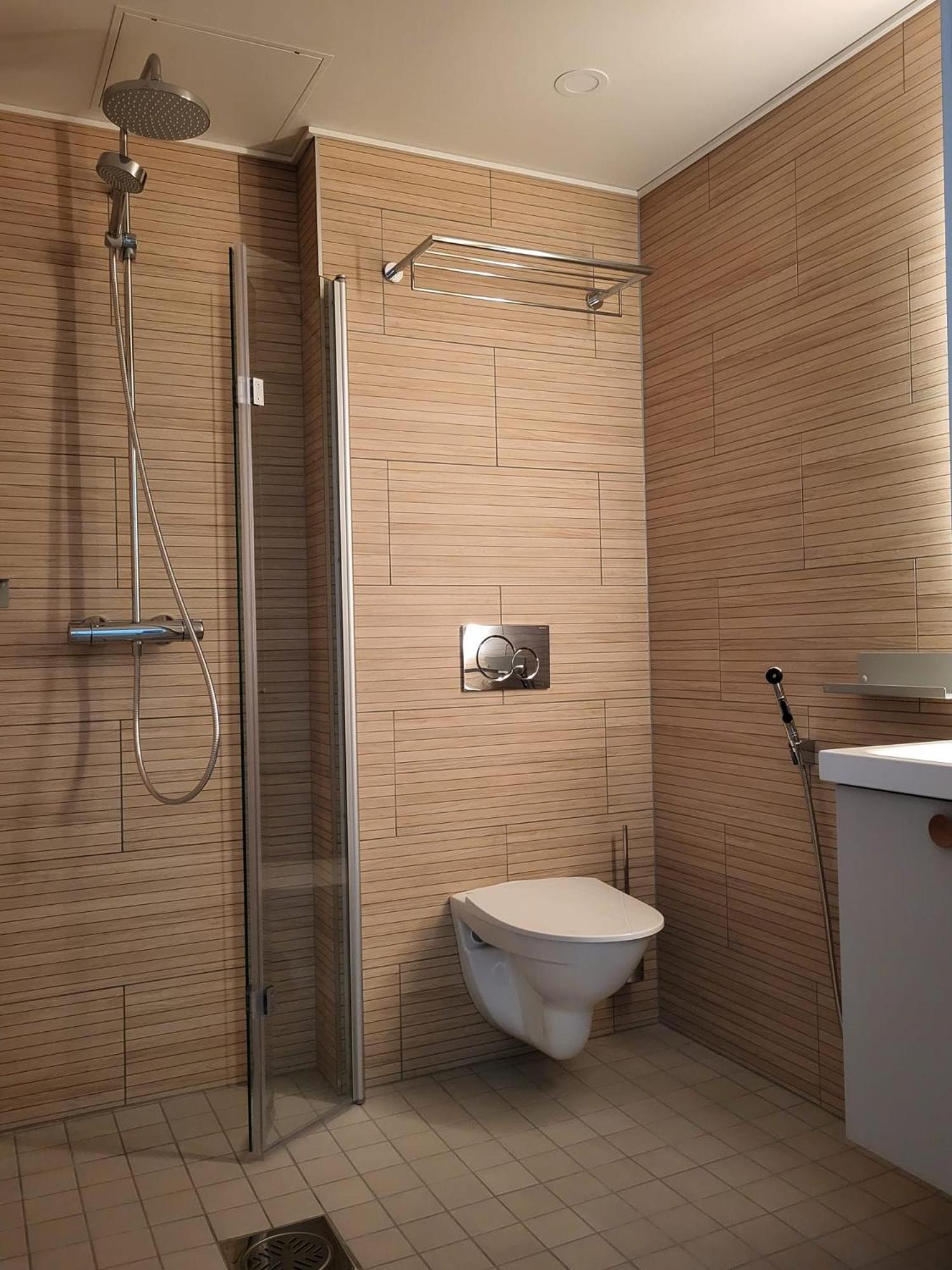 Double Room - Disability Access photo 1