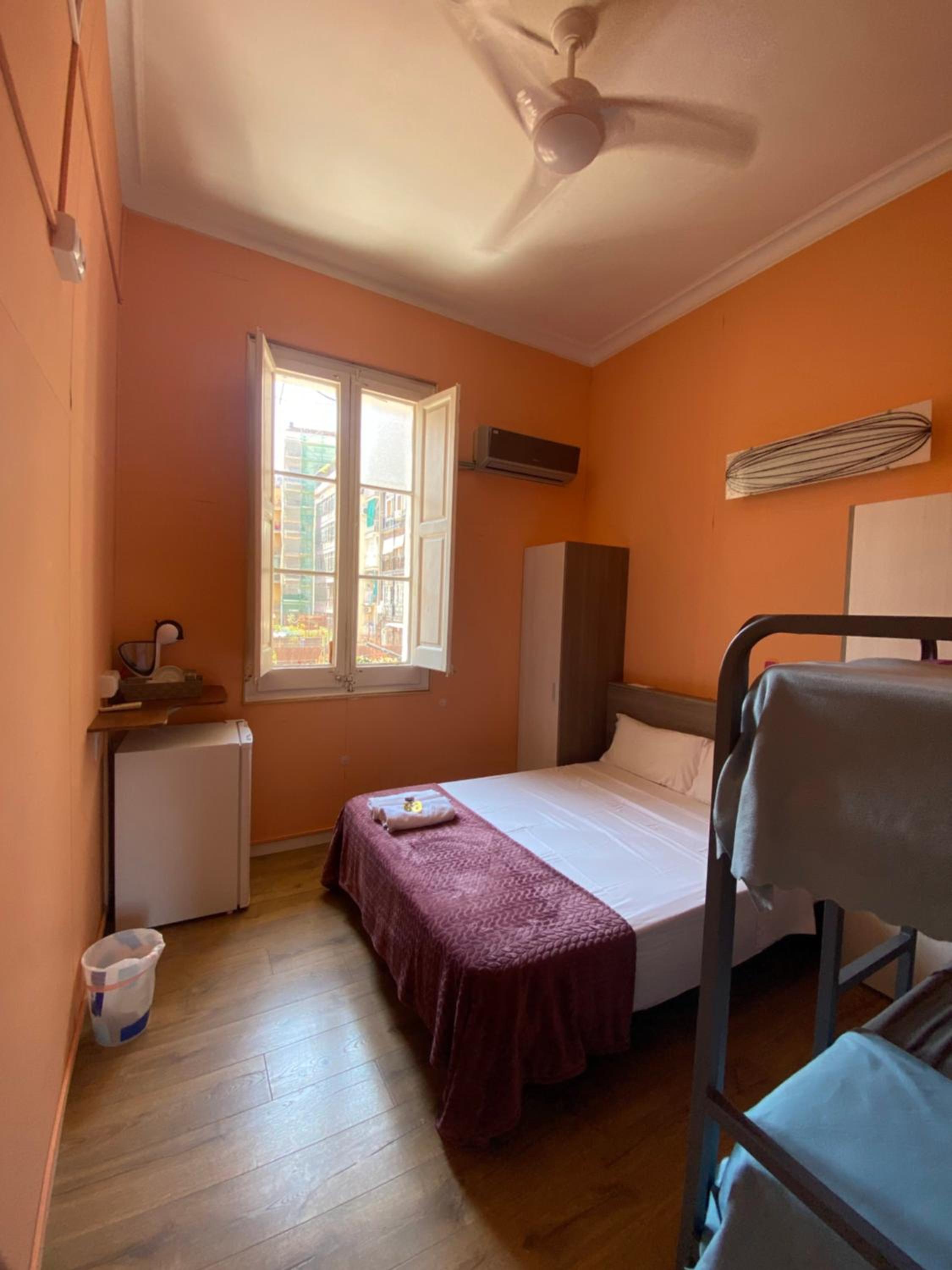 Family Room ( 3 persons ) photo 2