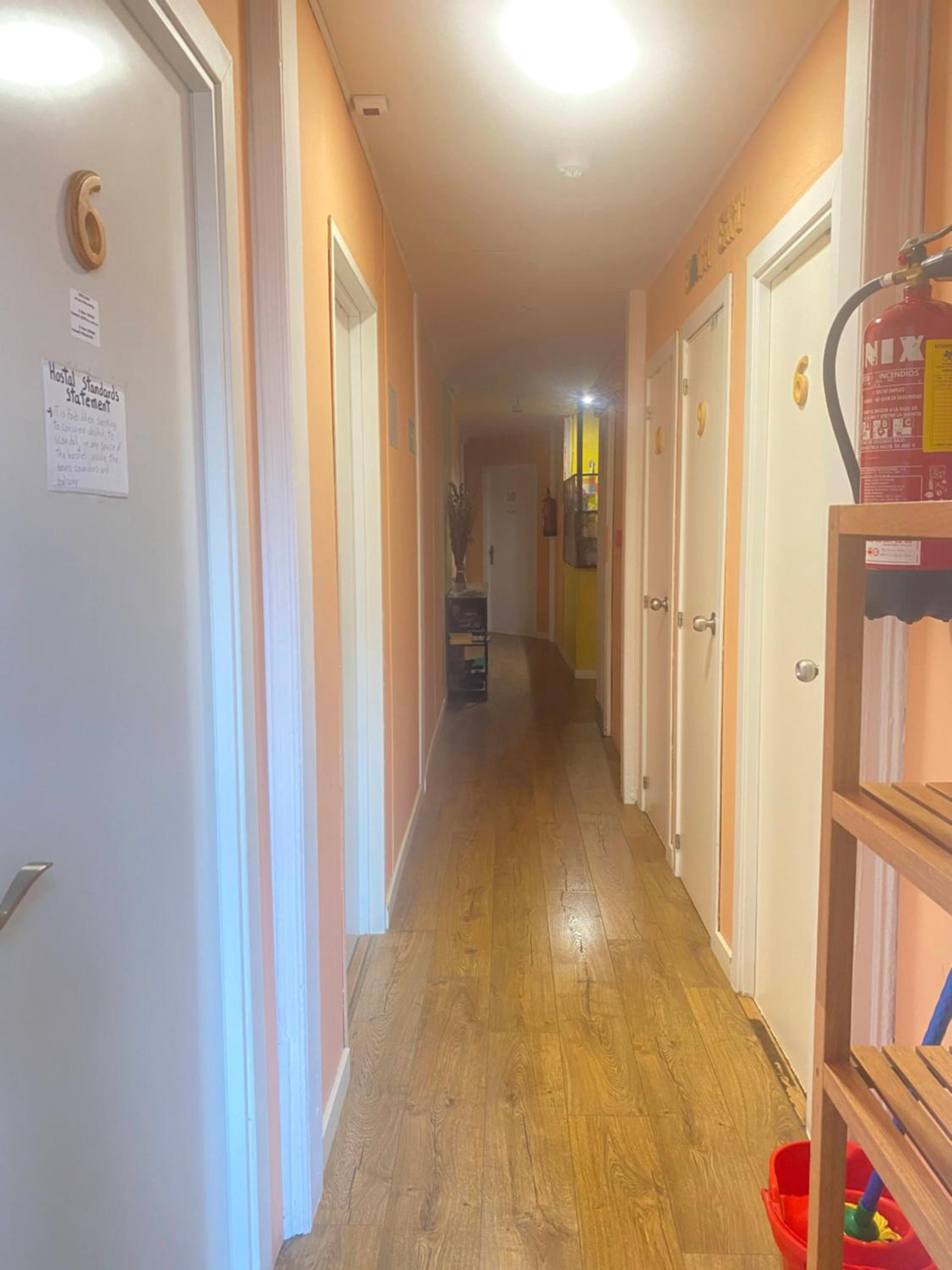 Family Room ( 3 persons ) photo 1