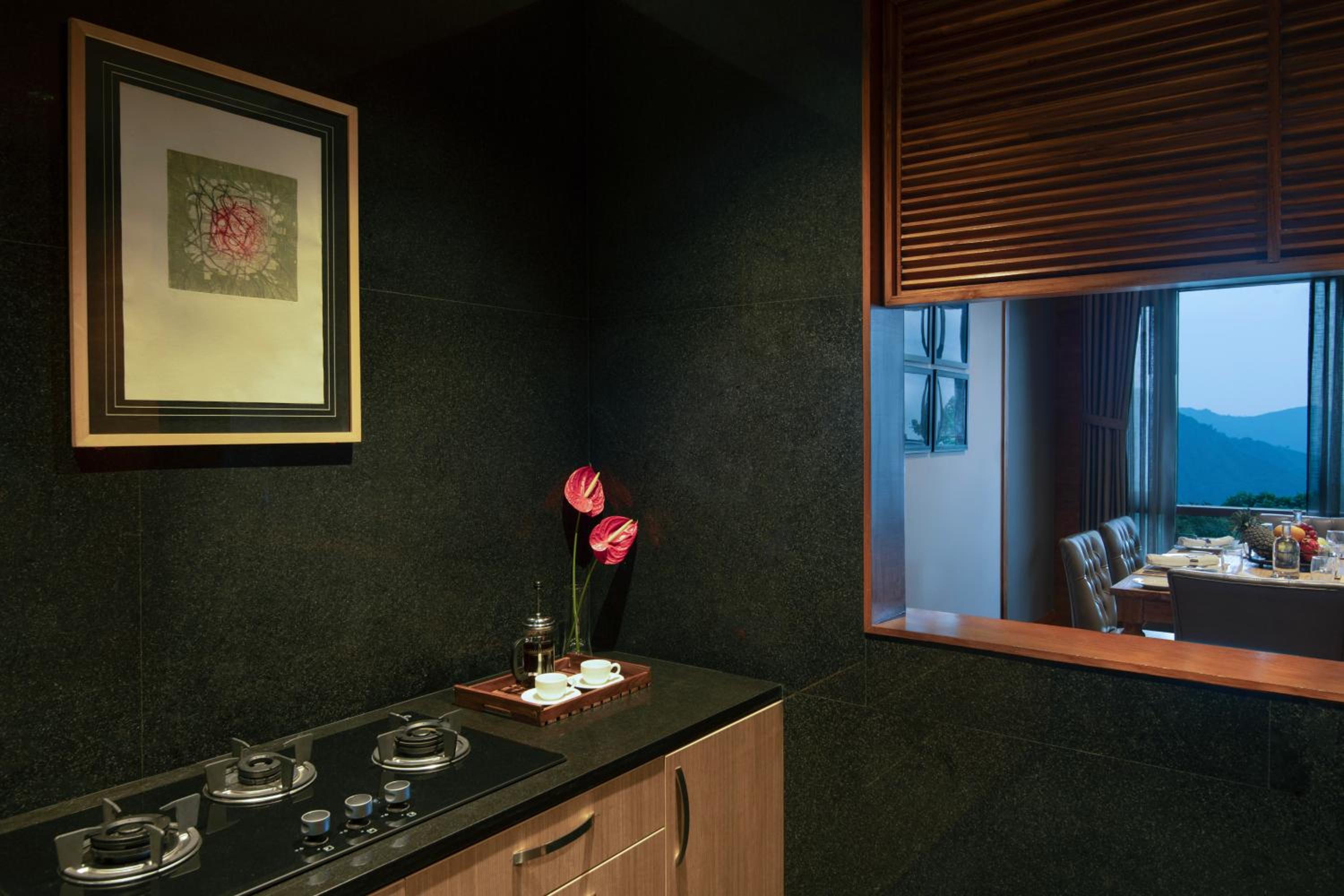 Chia Cottage – Two Bedroom