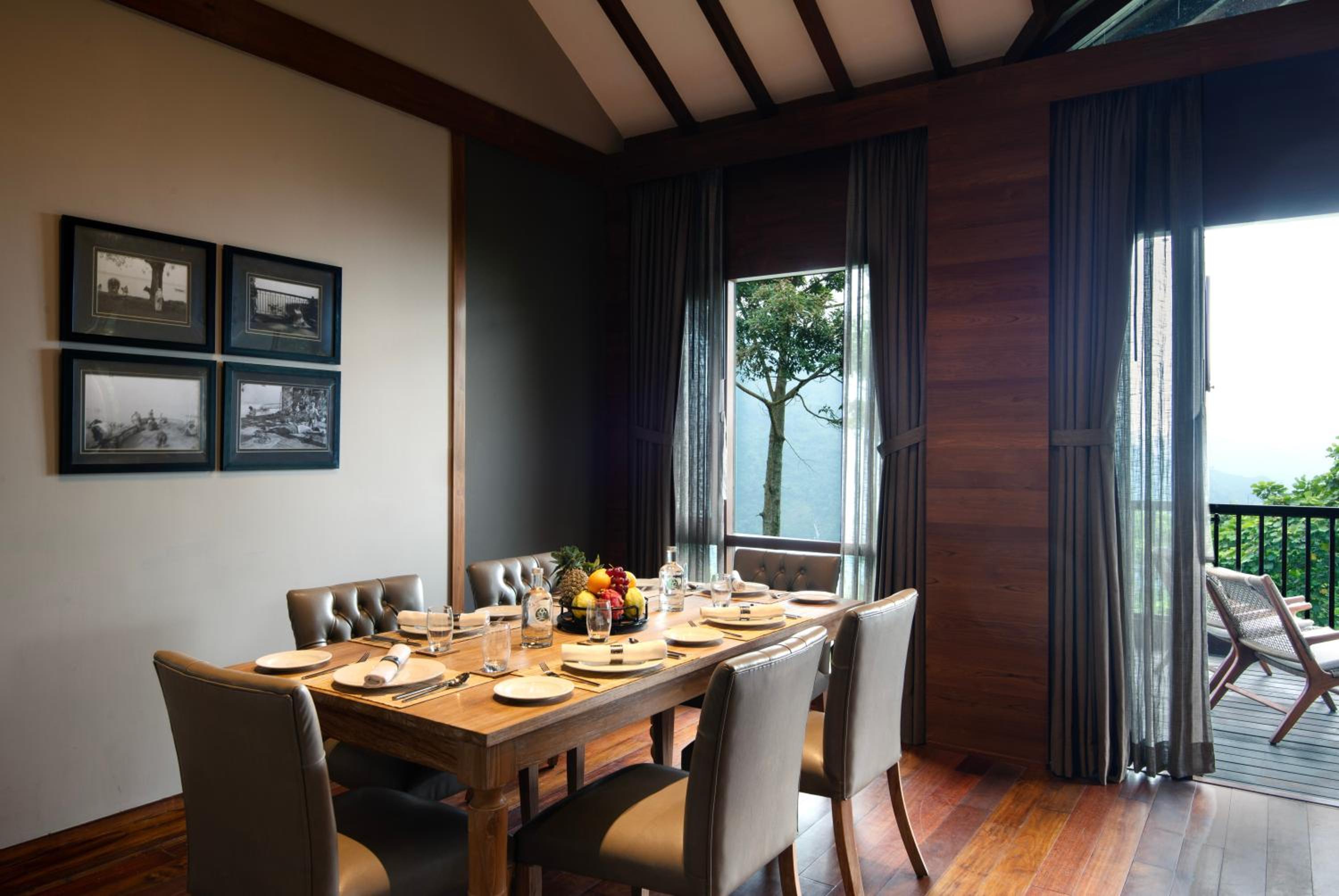 Chia Cottage – Two Bedroom