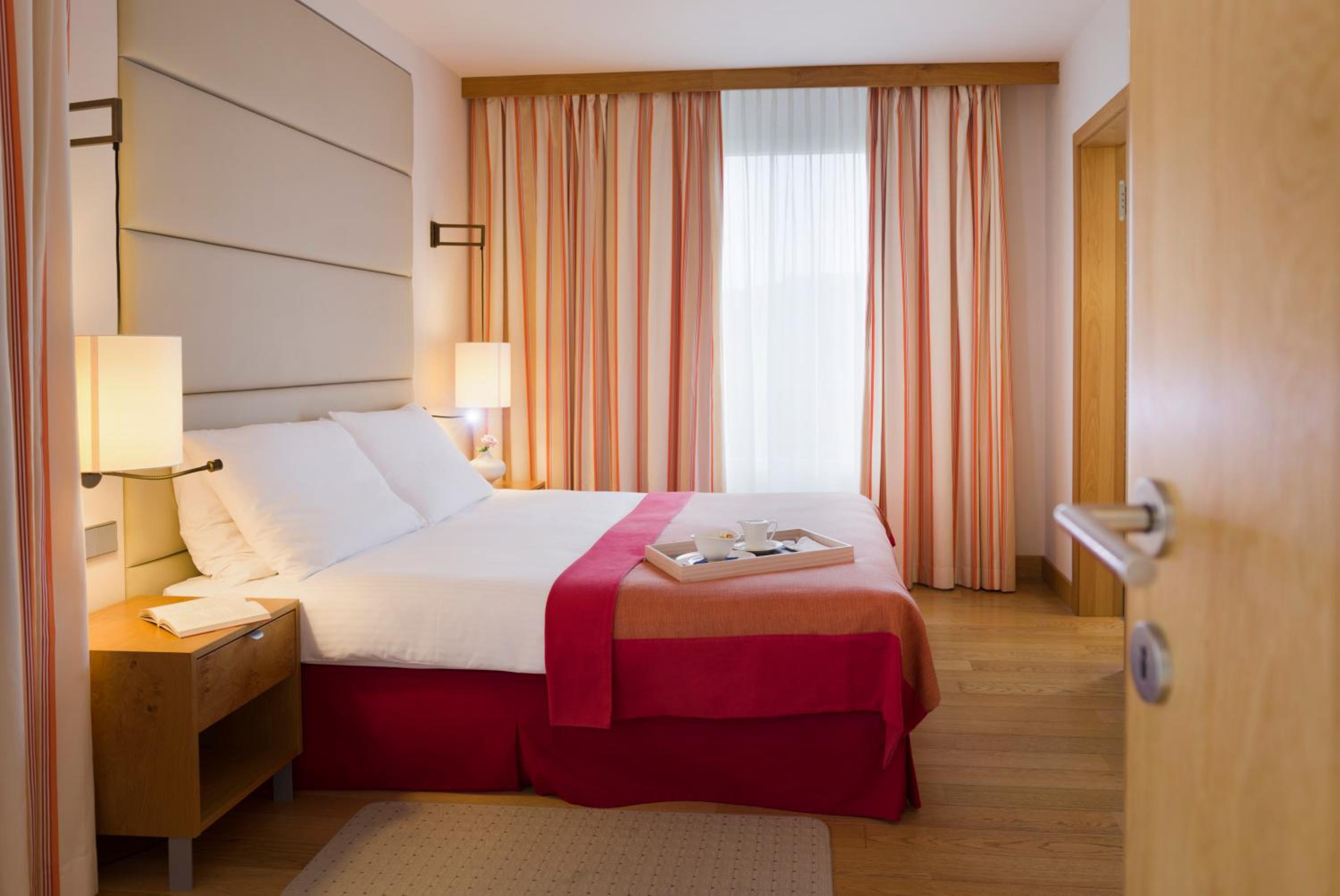 Deluxe 1 Schlafzimmer Residenz mit Meerblick