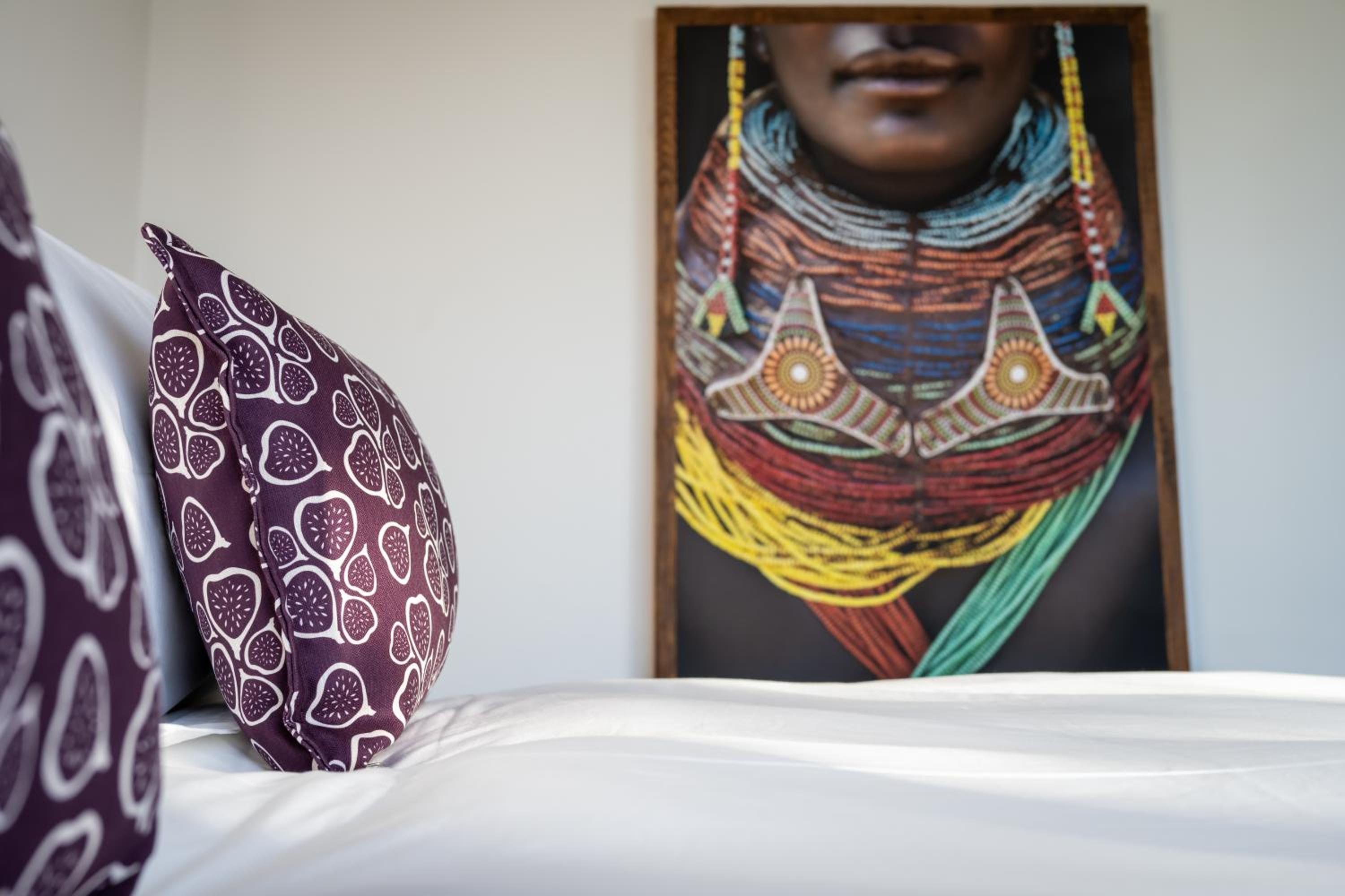 Deluxe King Room photo 2