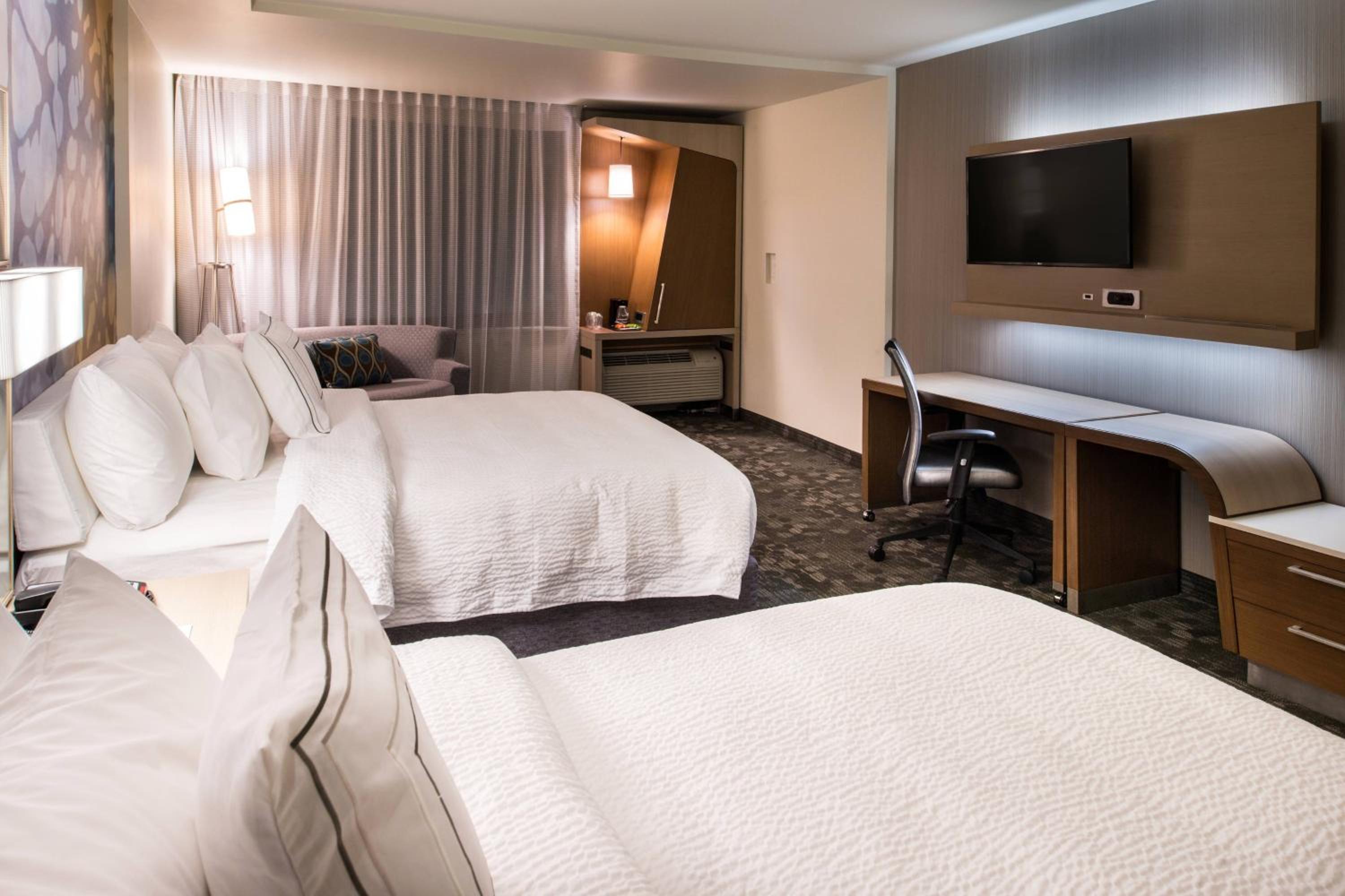 Queen Suite