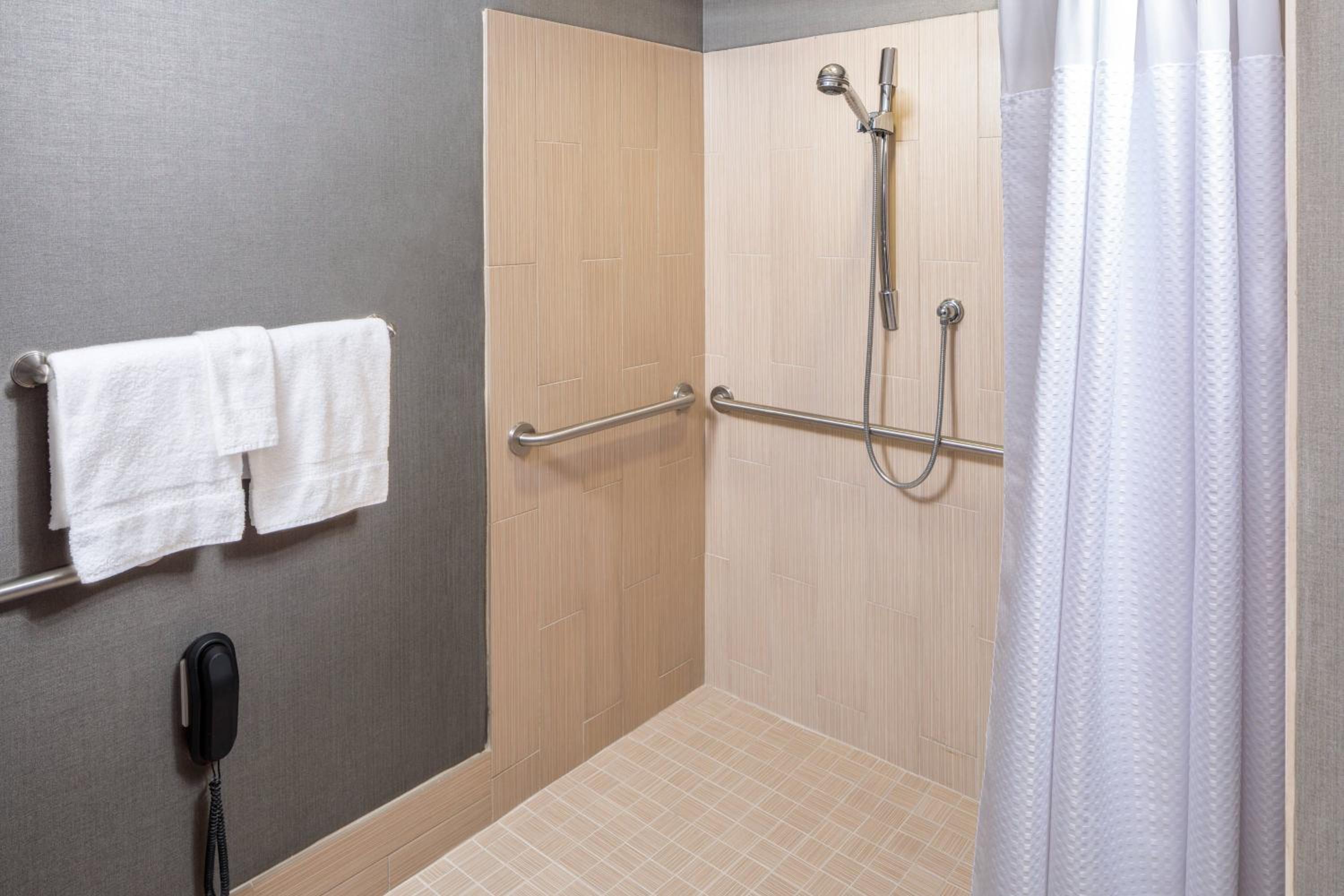 One-Bedroom King Suite - Photo 4