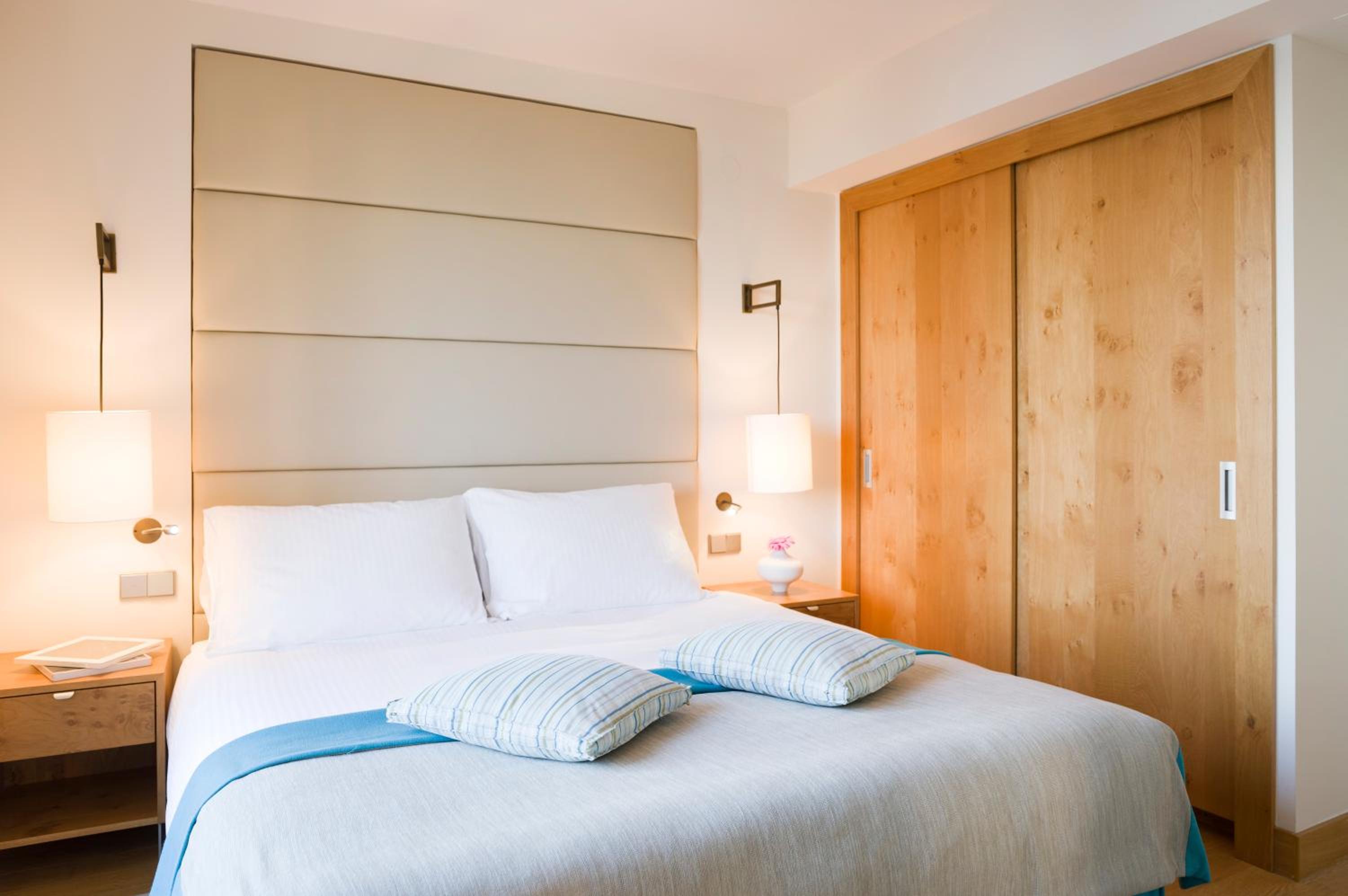 2-Bedroom Residence Seaview photo 3