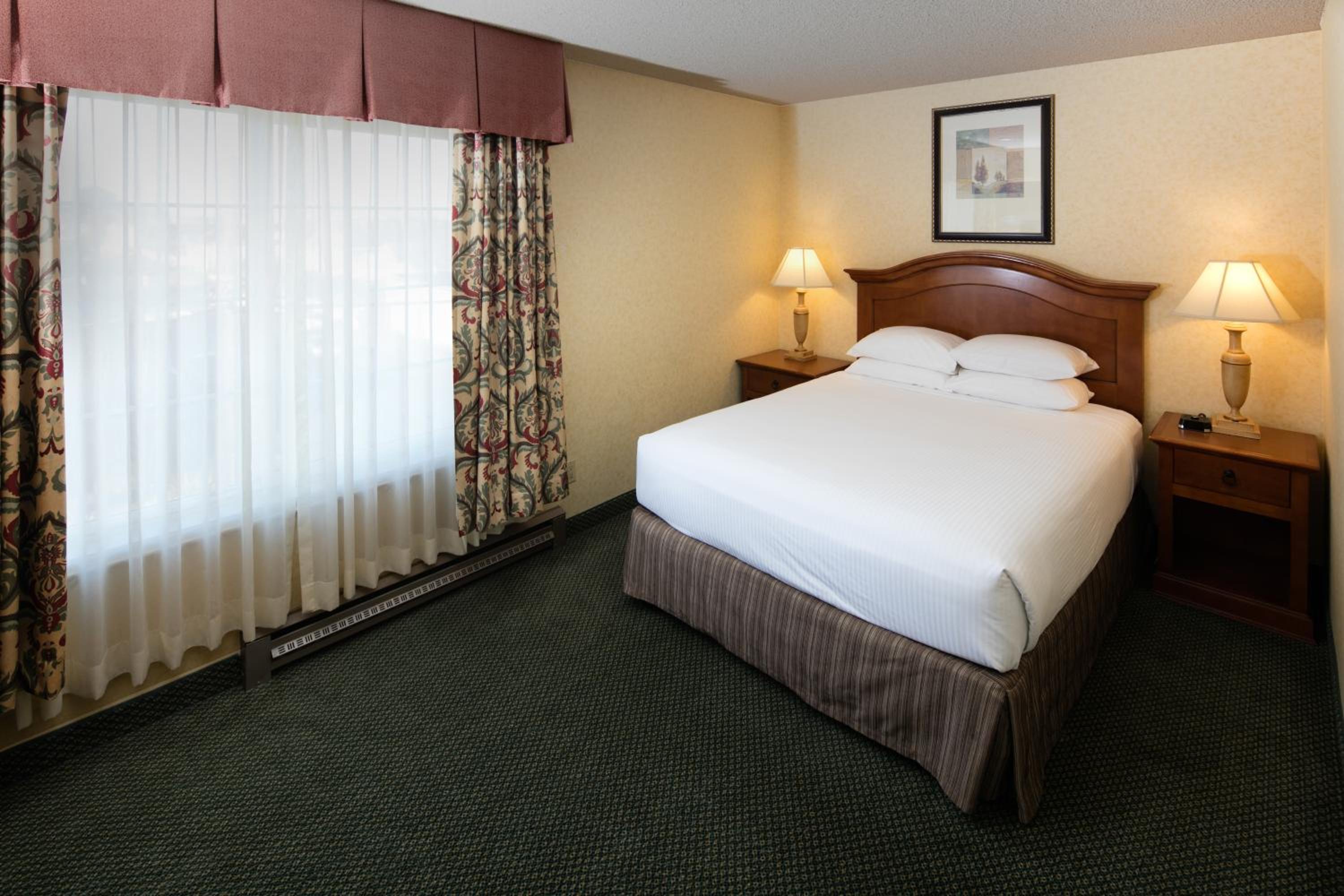 King Bed - Photo 1