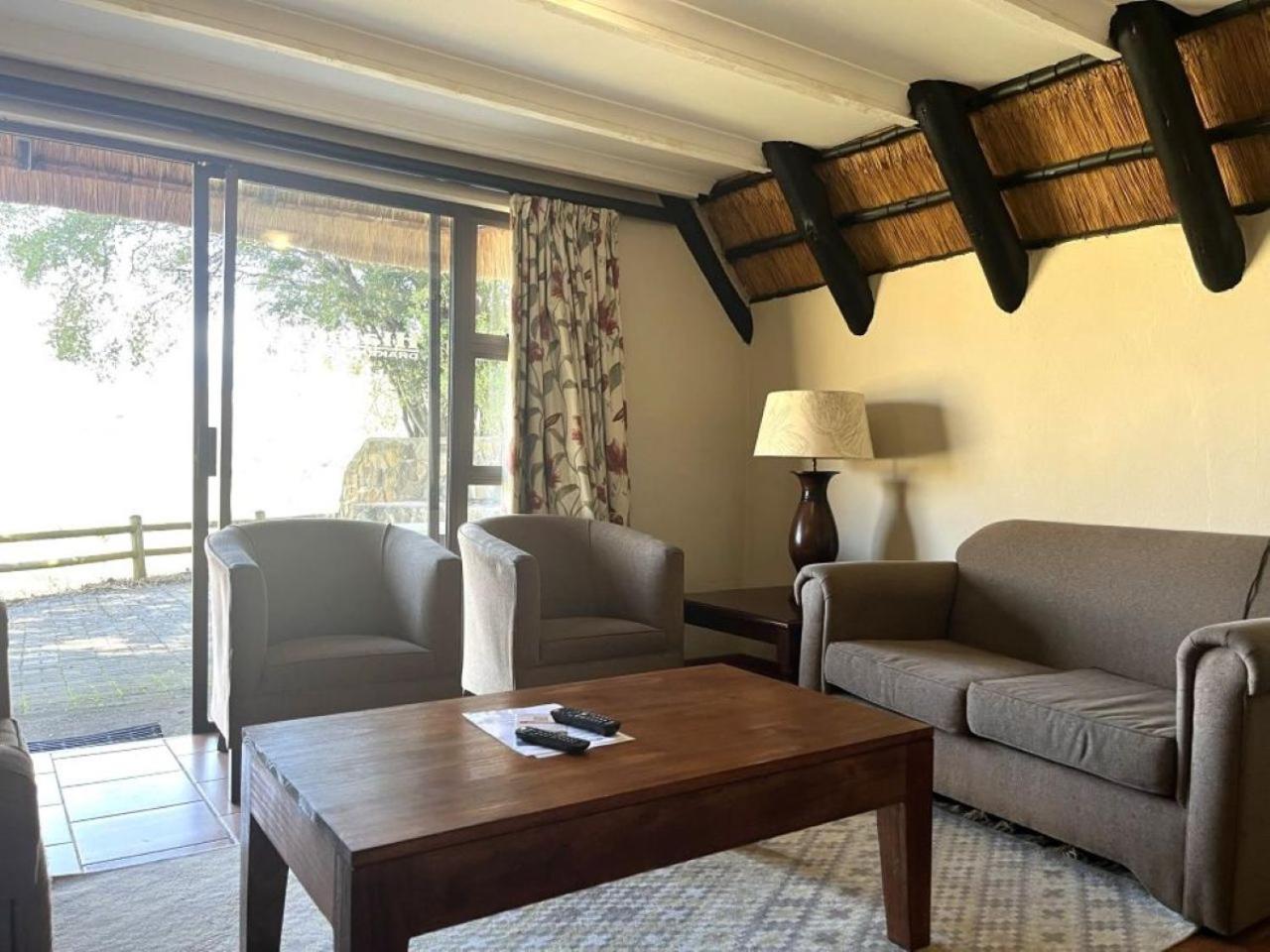 Chalet - Photo 4