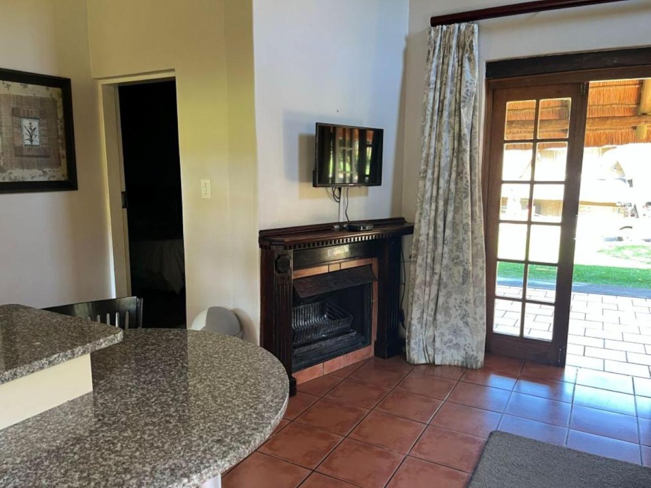 One-Bedroom Chalet photo 1