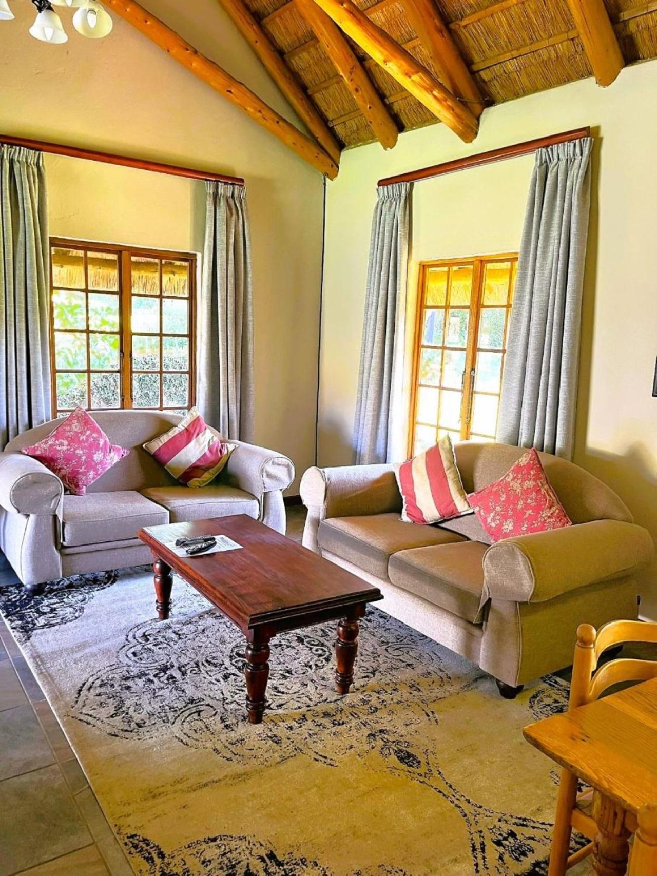 Chalet - Photo 7