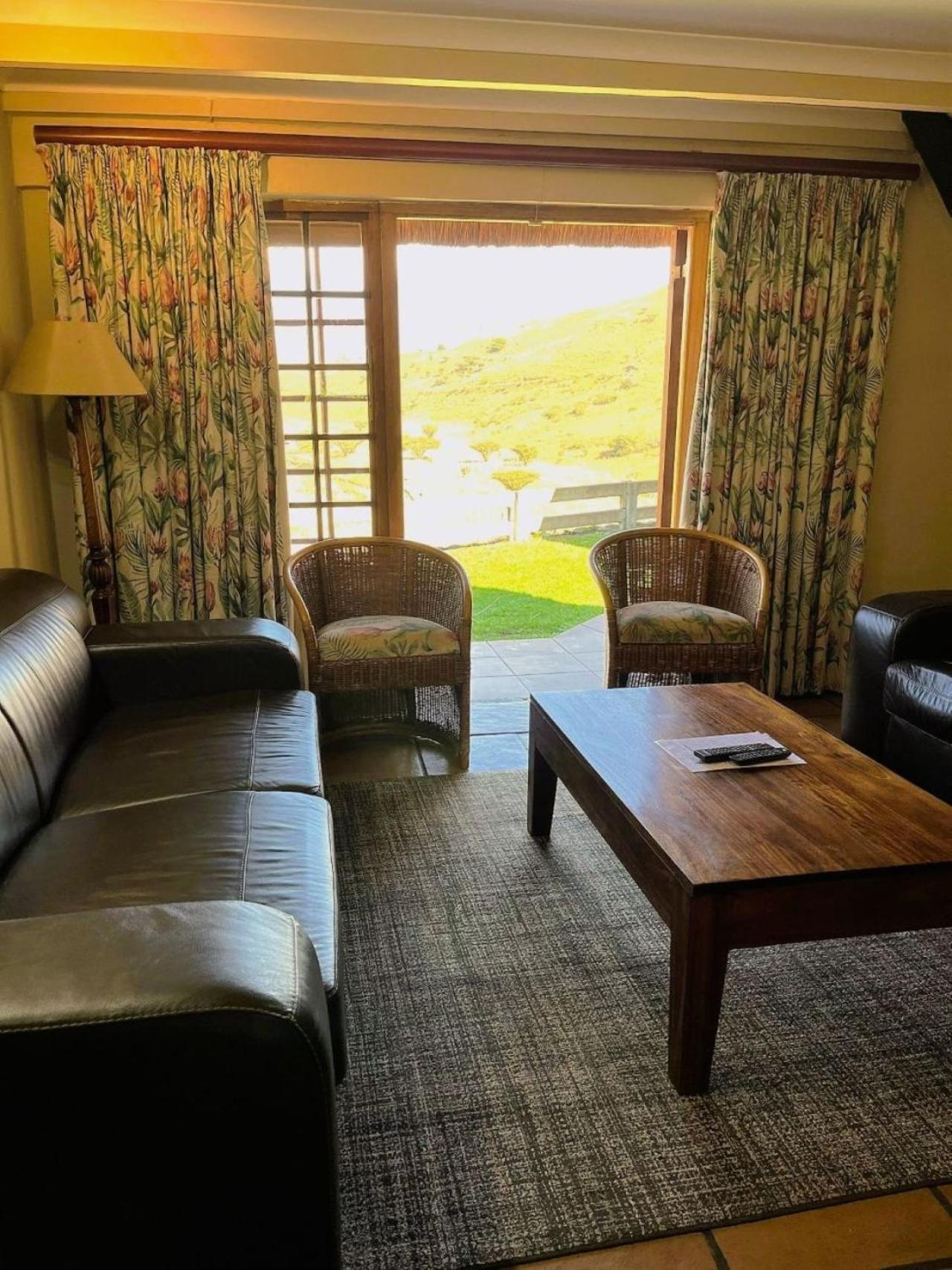 Chalet - Photo 8