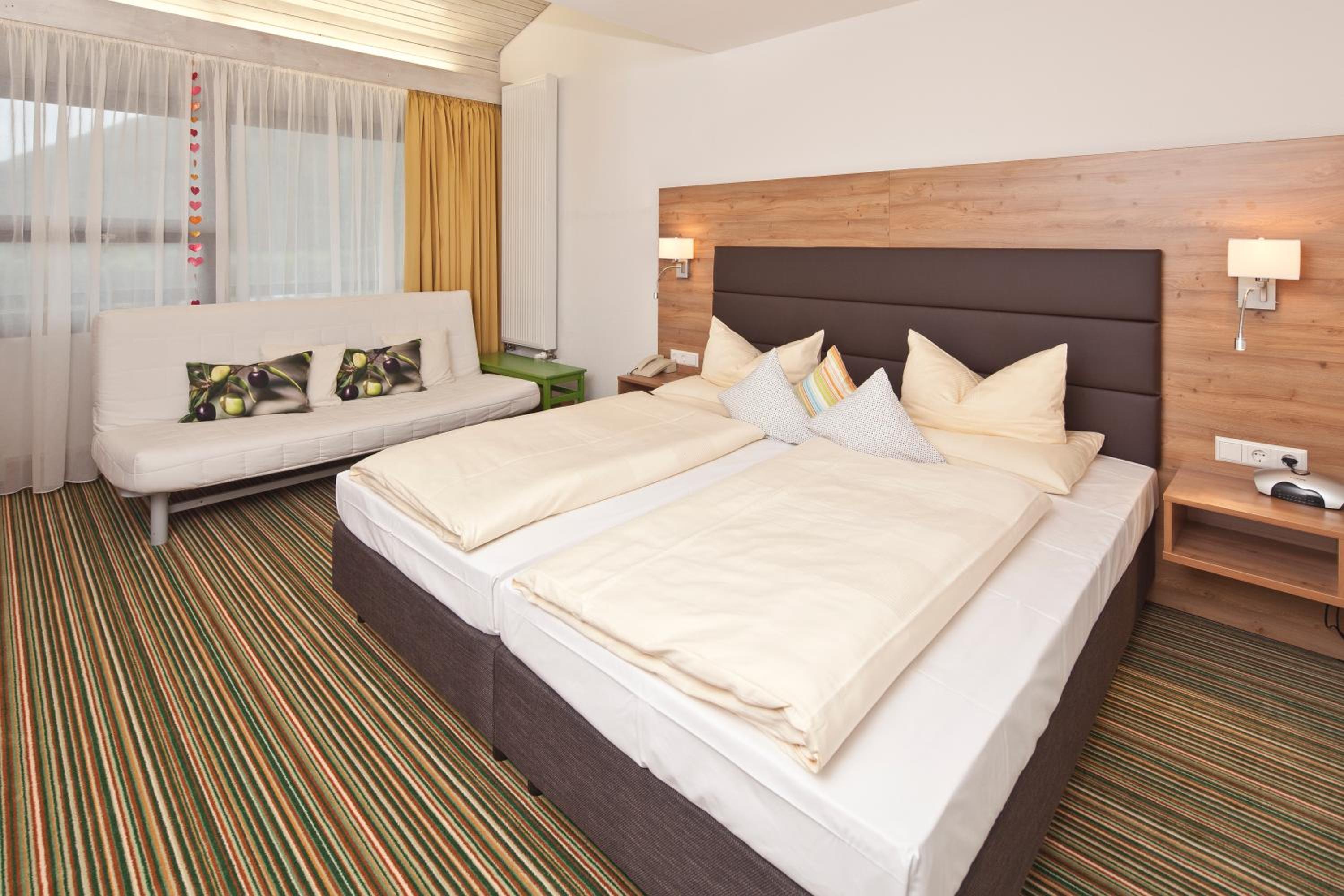 Double Room photo 1