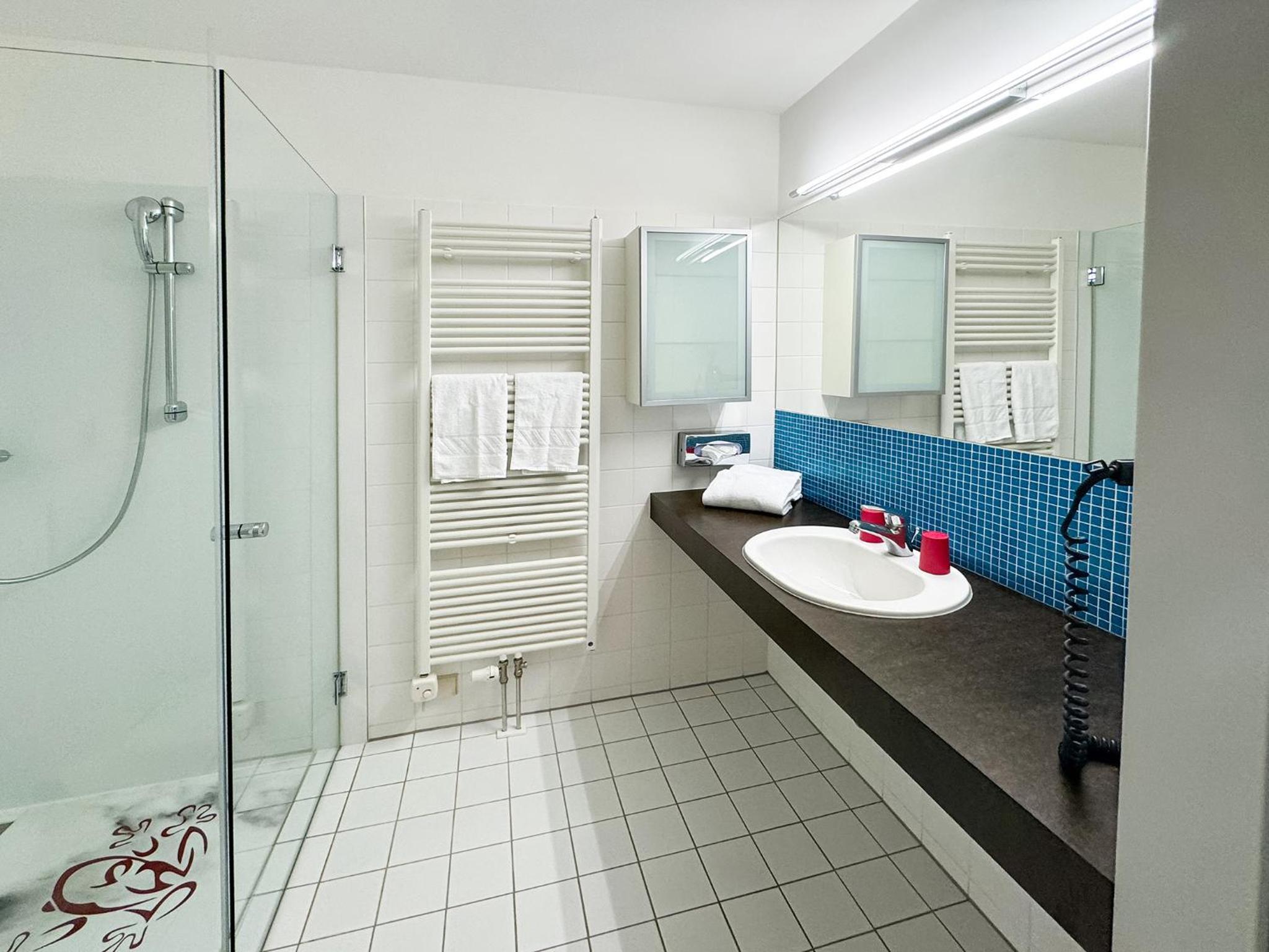 Suite photo 1