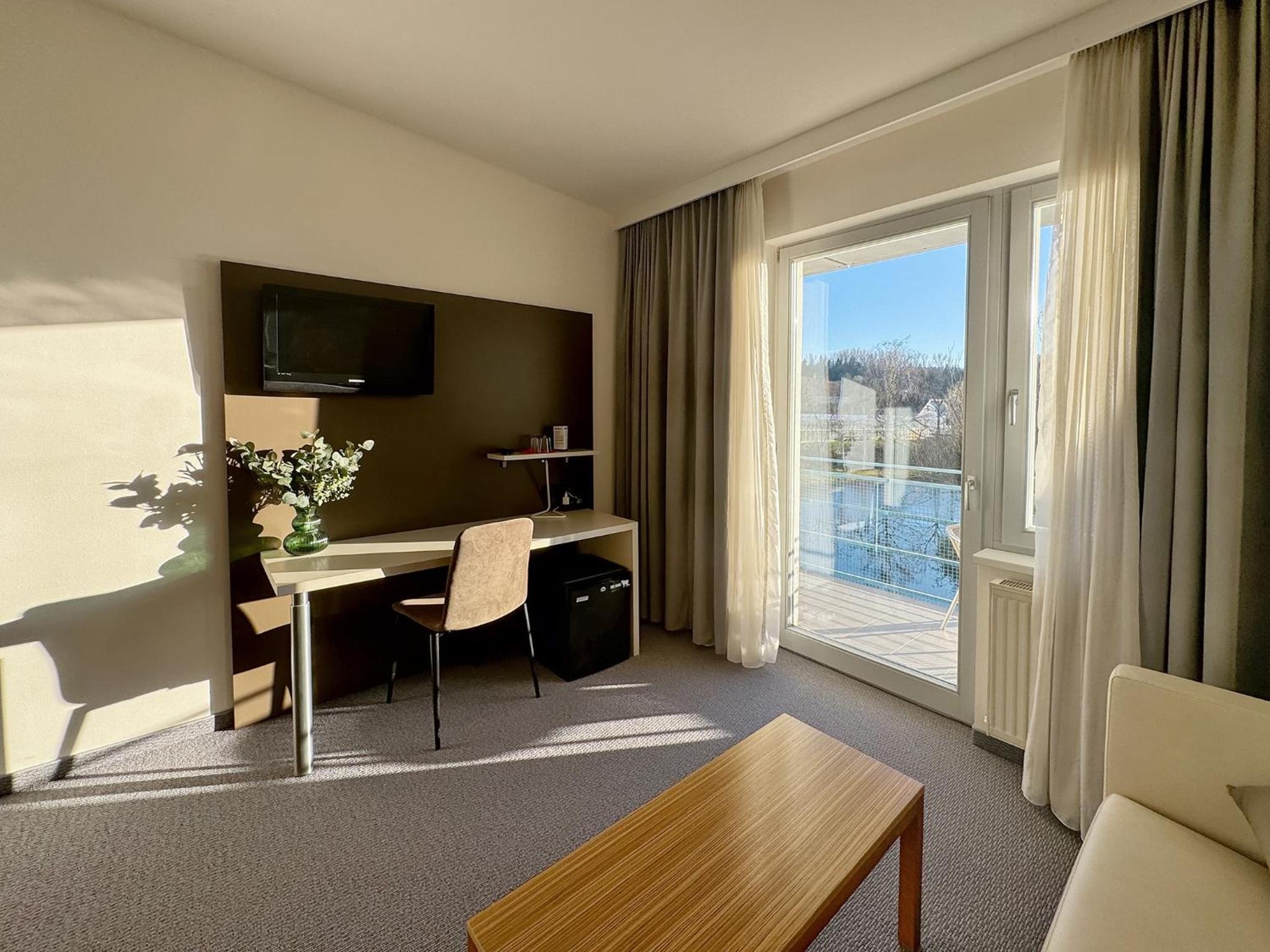 Suite photo 2