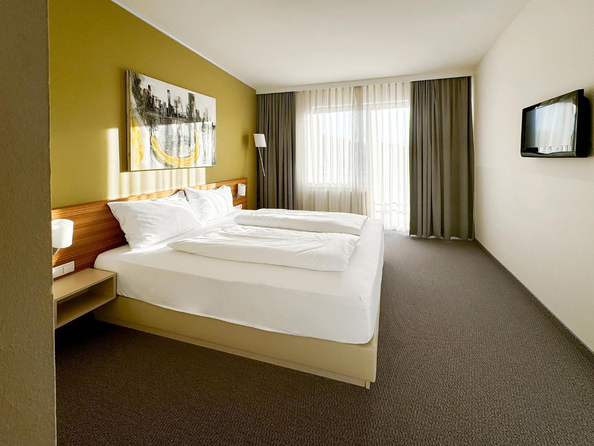 Suite photo 3