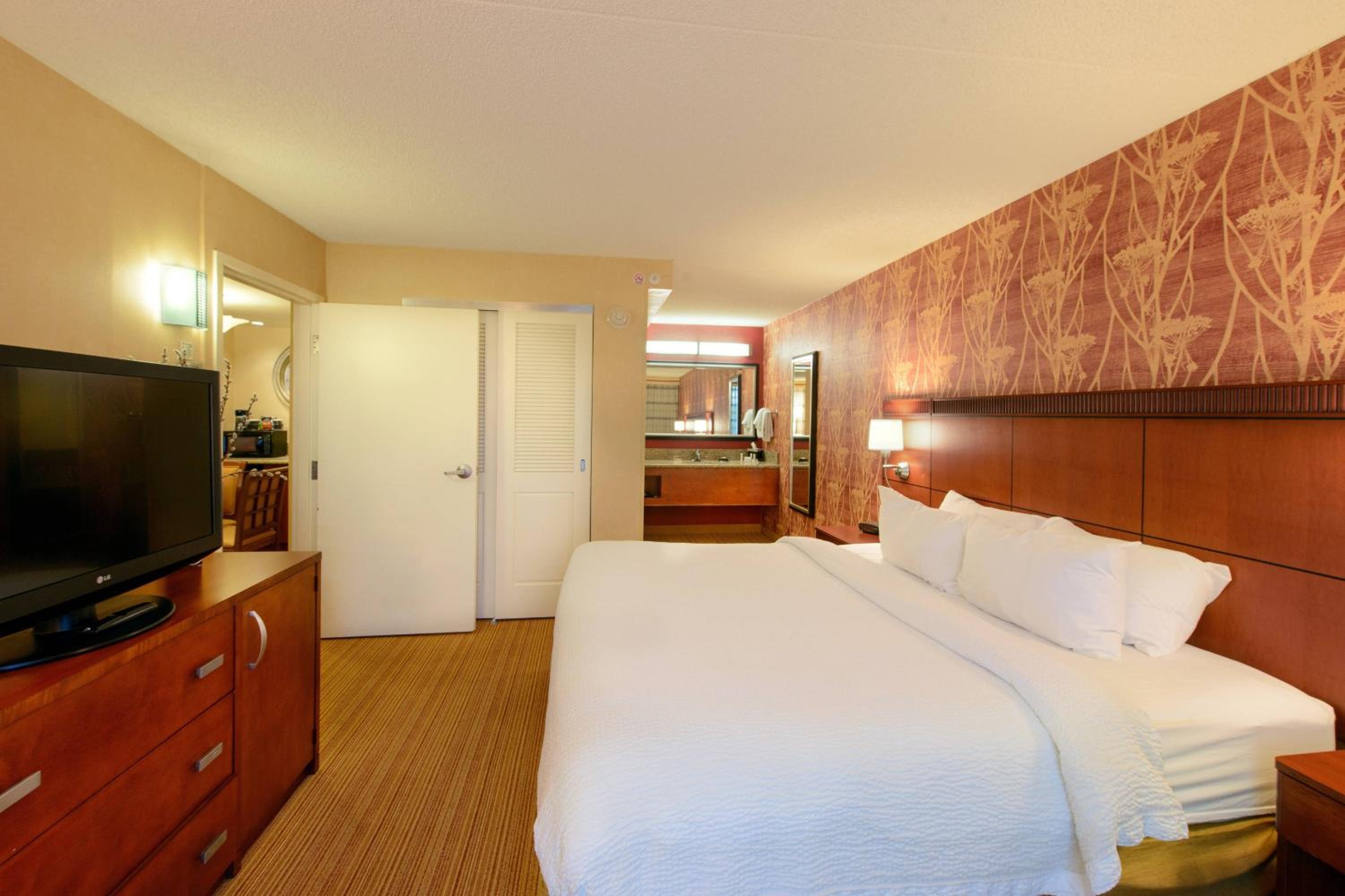 King Room - Photo 1