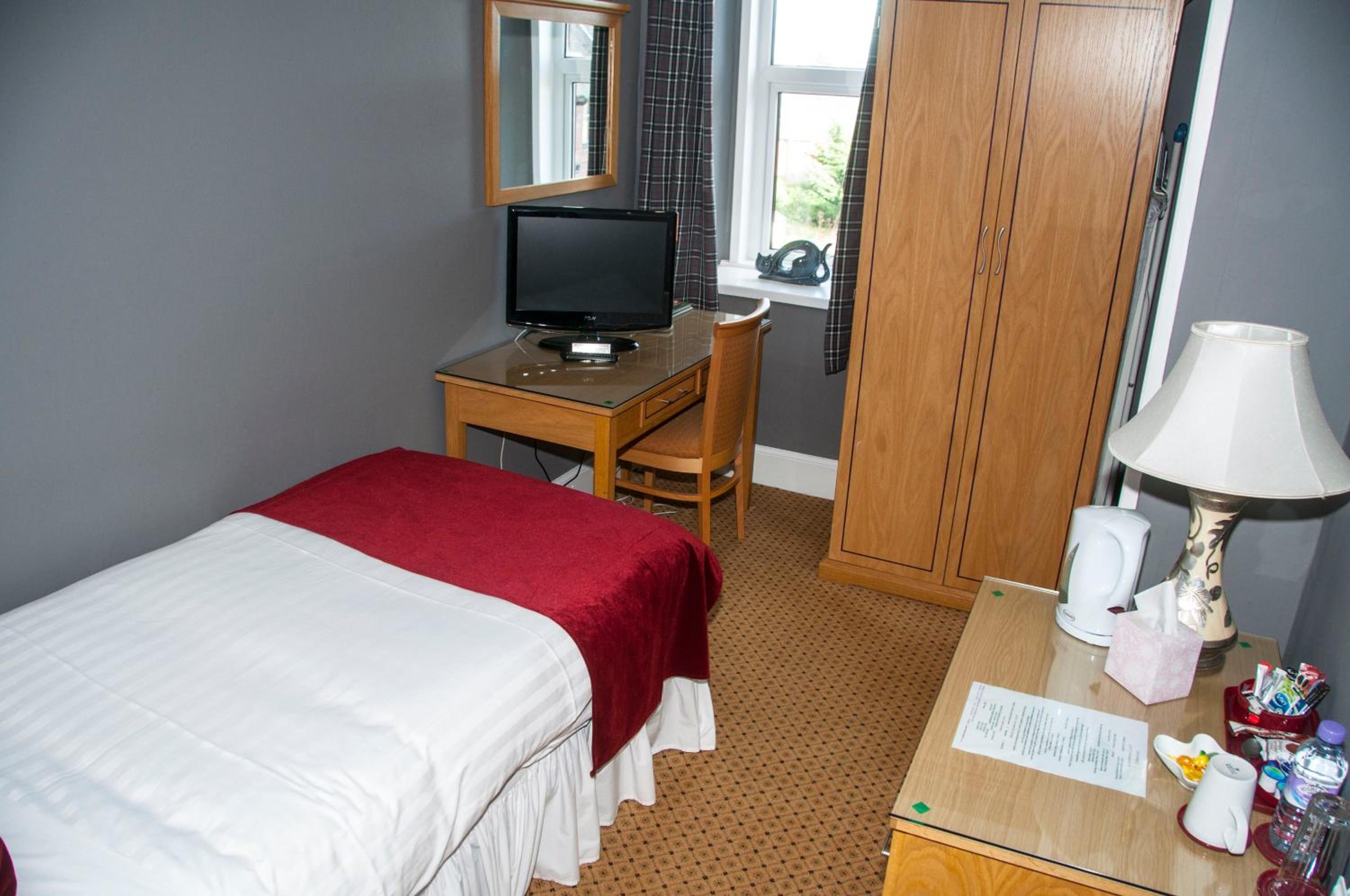 Single Room photo 3