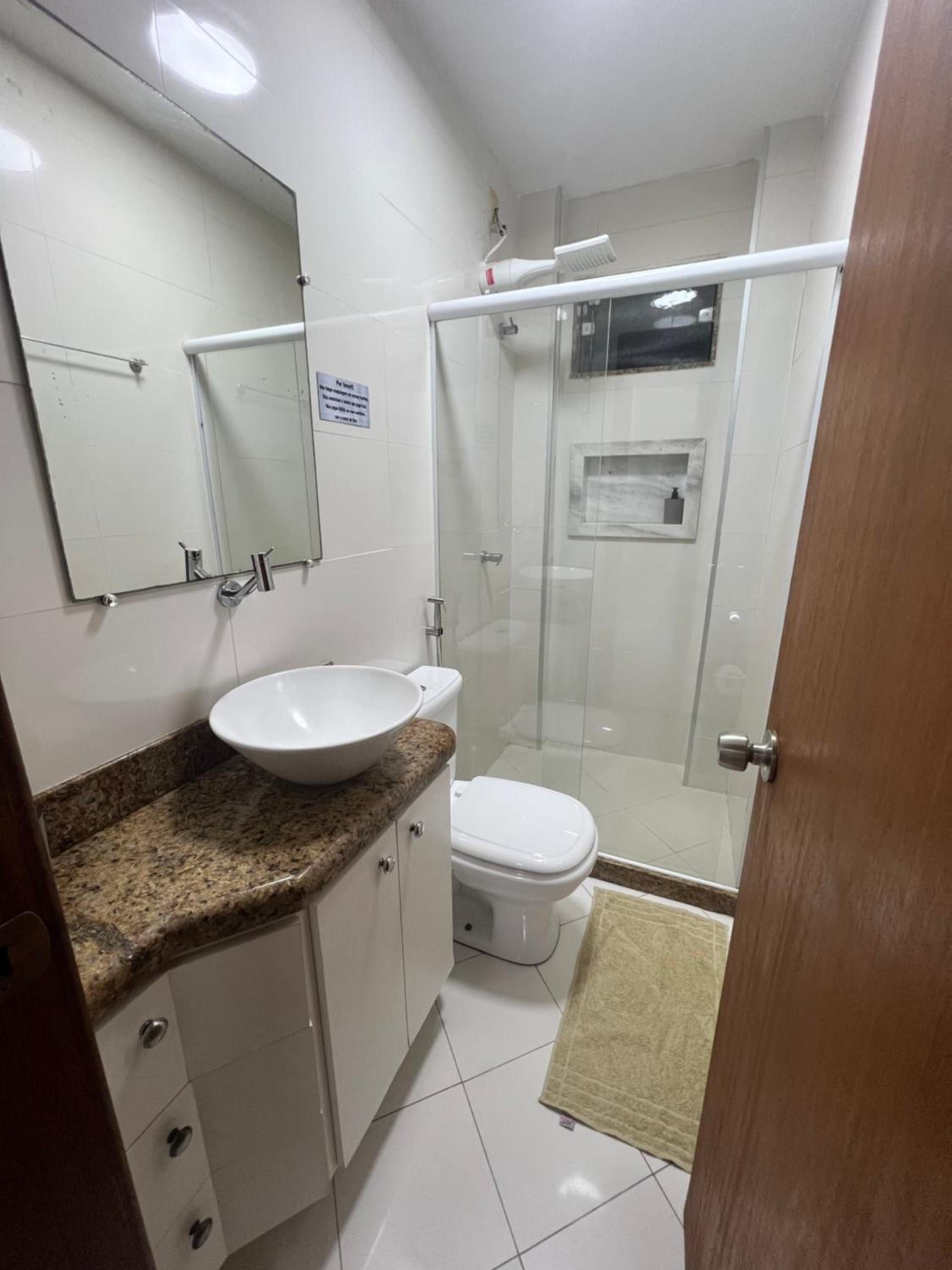 Two-Room Apartment