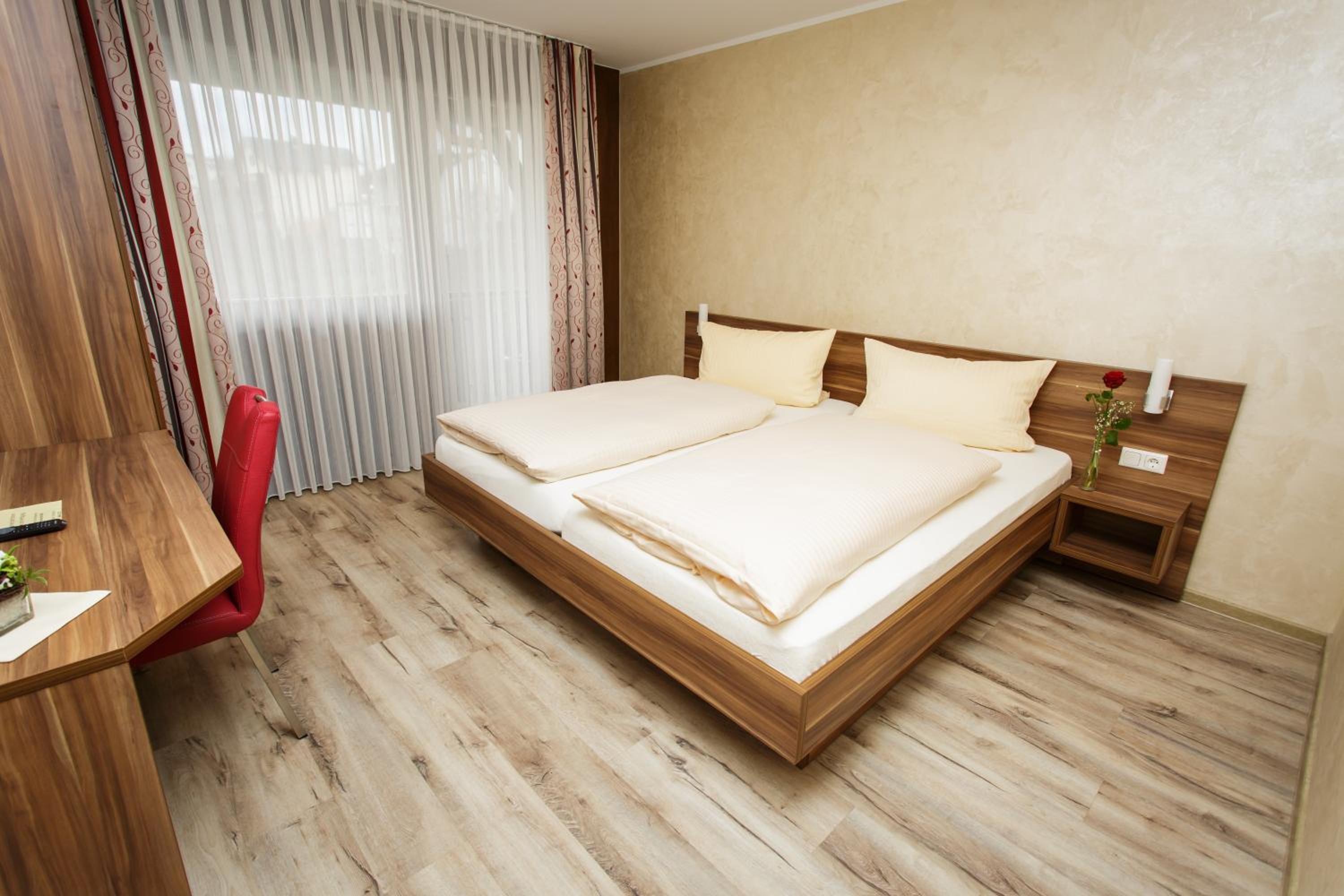 Double or Twin Room photo 2