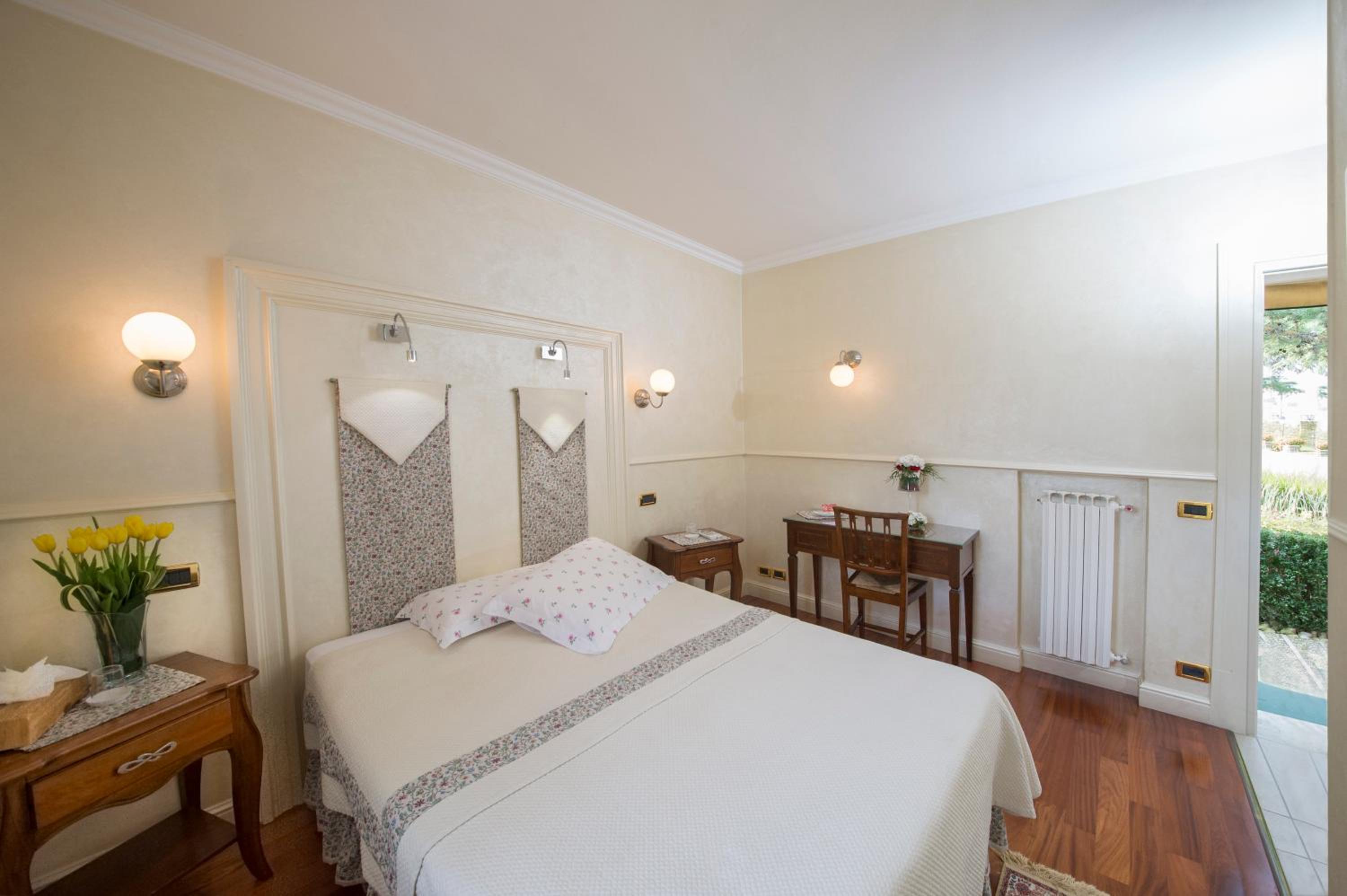 Double Room - Annex