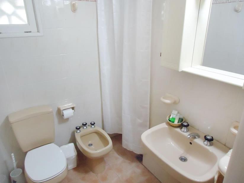 Apartment with Balcony photo 1