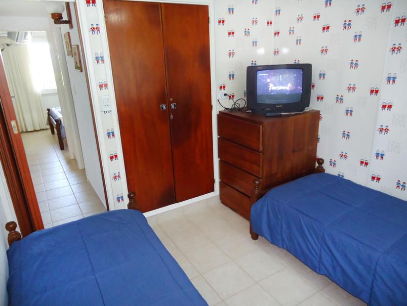 Apartment with Balcony photo 2