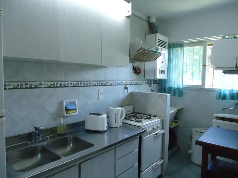 Apartment with Balcony photo 3