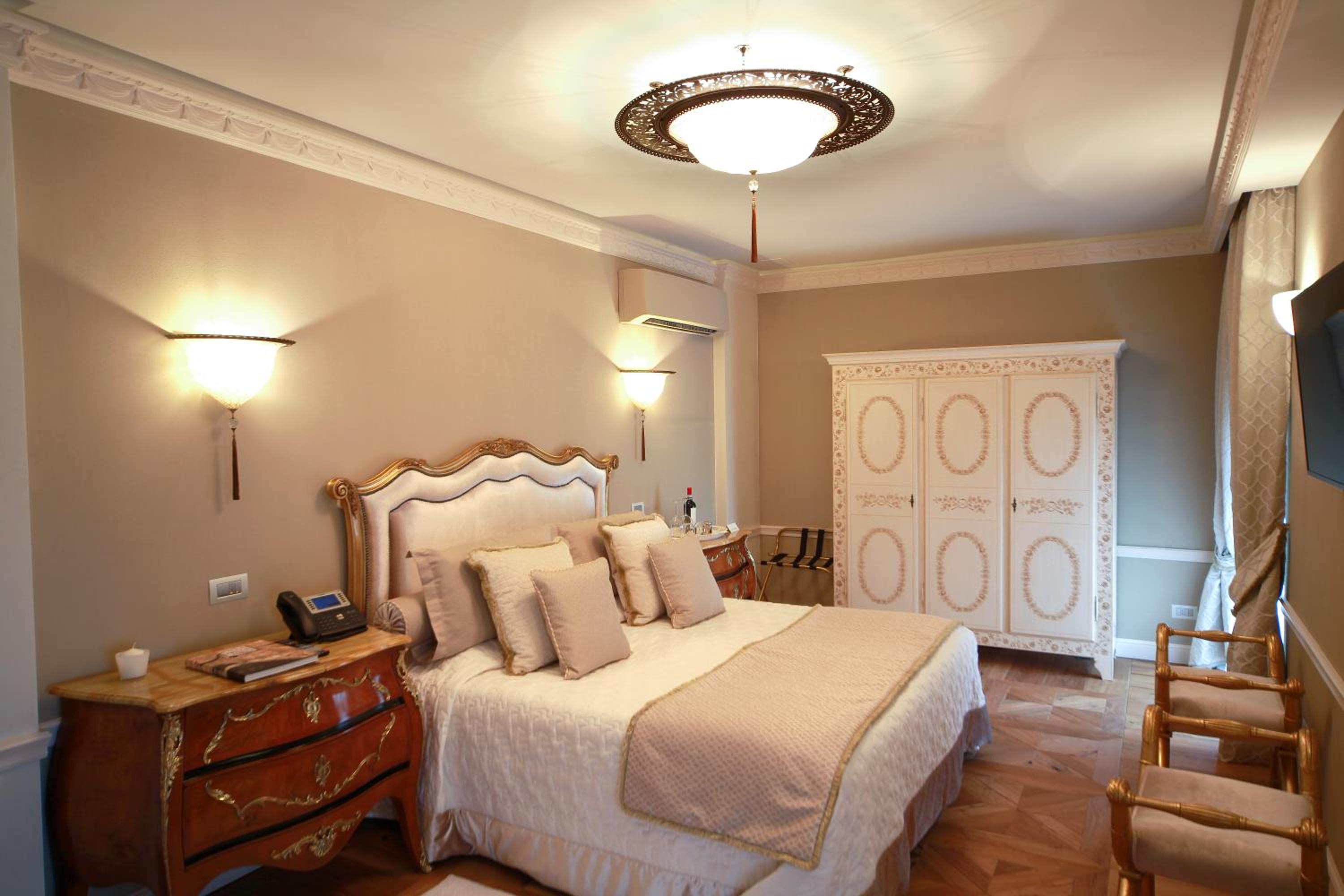 Superior Double or Twin Room photo 1