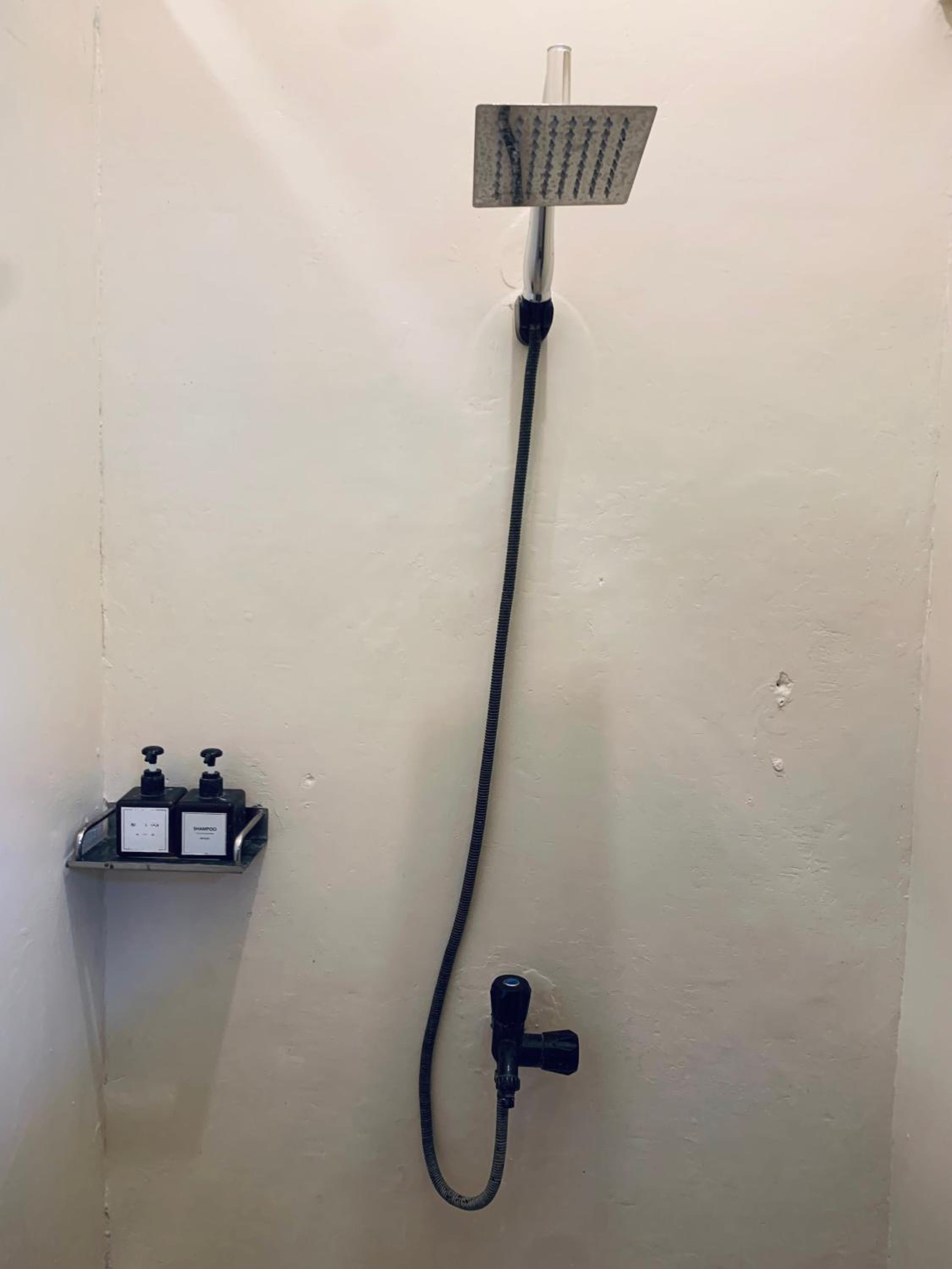 Single Room with Private External Bathroom photo 2