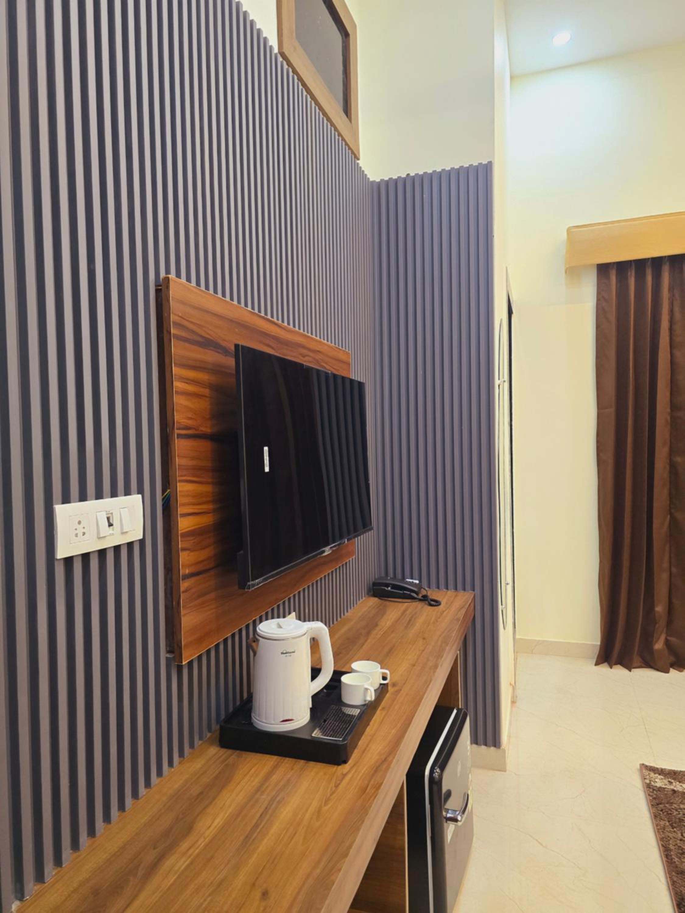 Triple Room with Private Bathroom - Photo 5