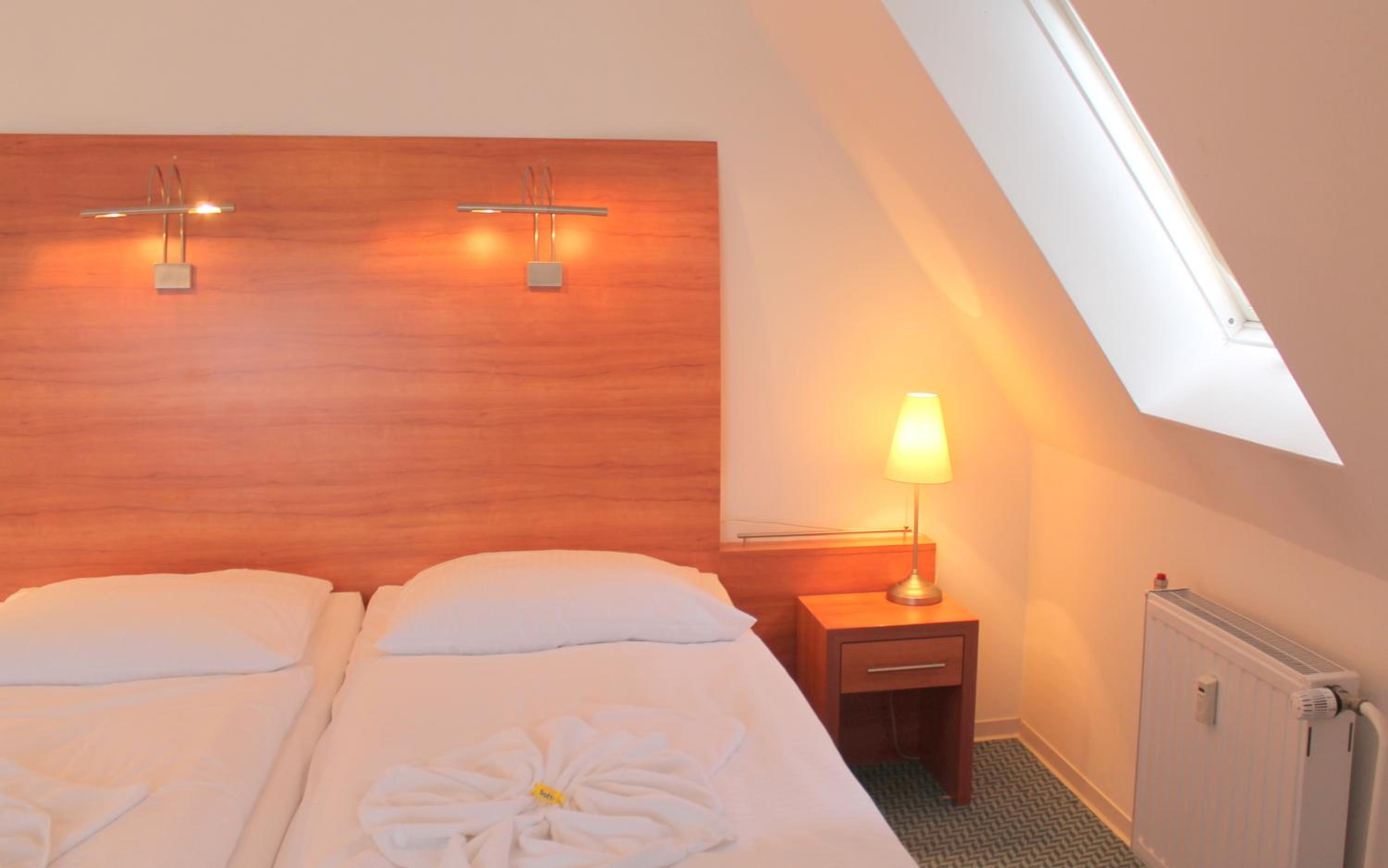 Triple Room photo 2
