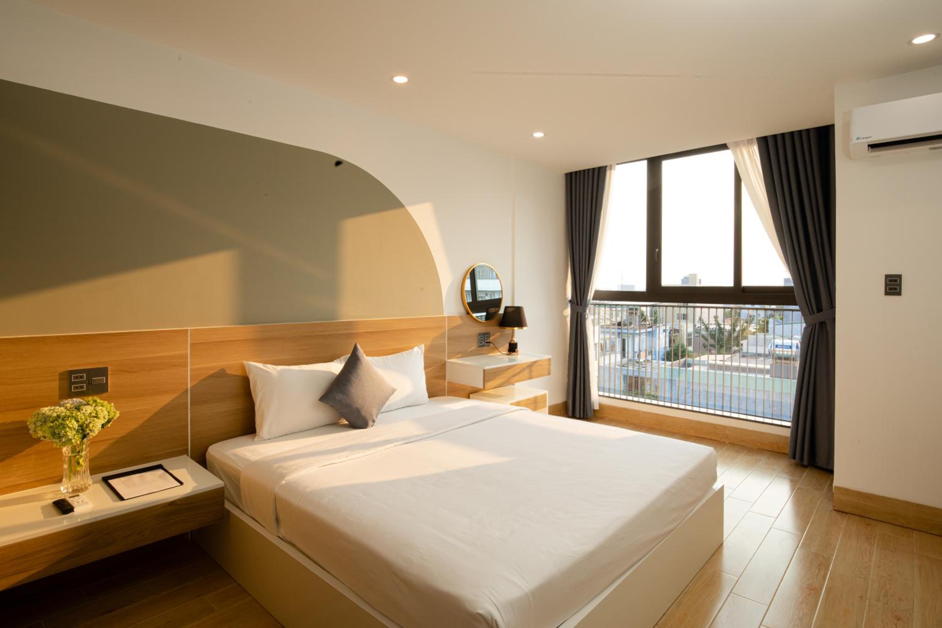 Superior Queen Room