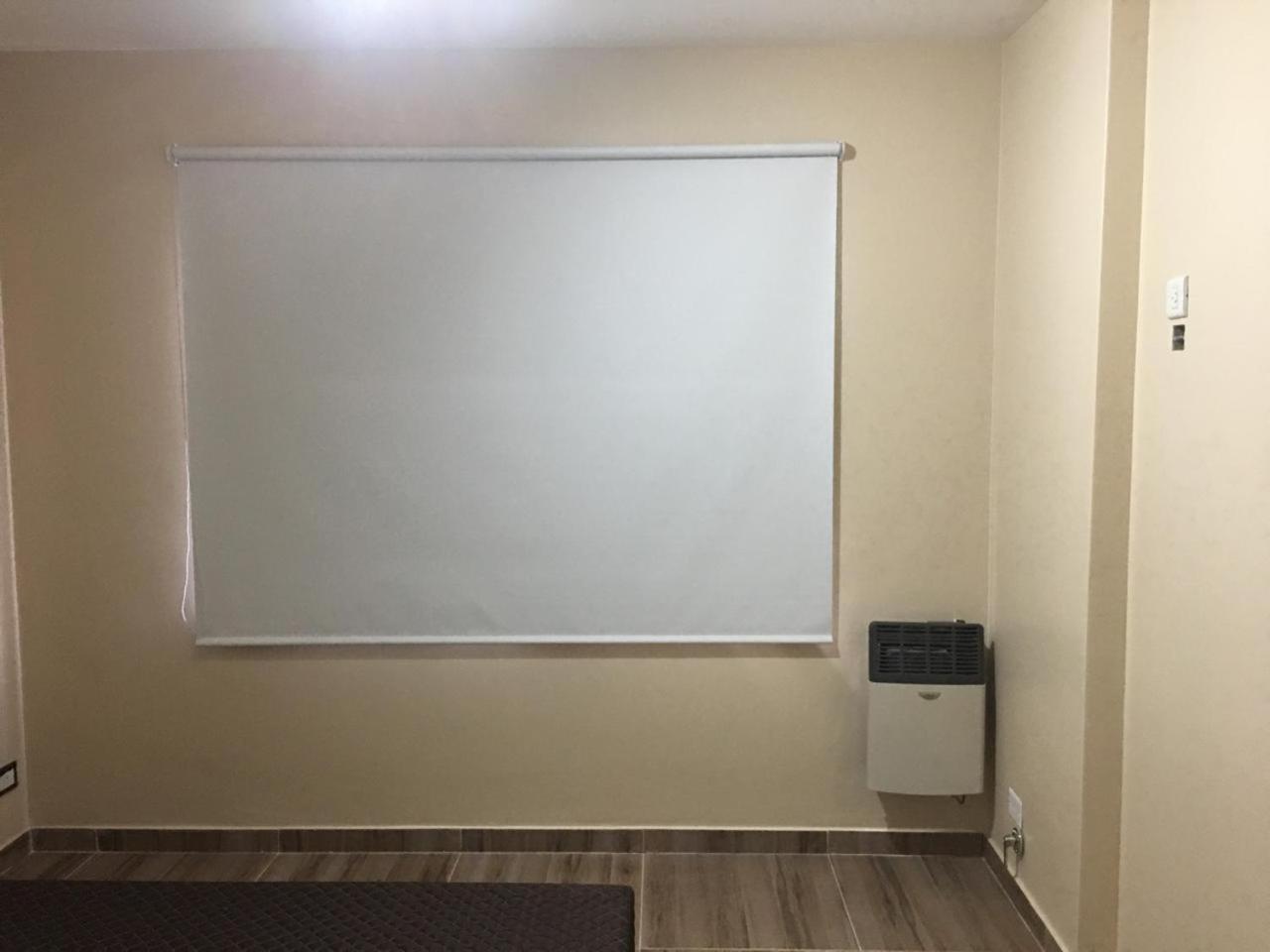 Deluxe One-Bedroom Apartment with Garden View photo 1