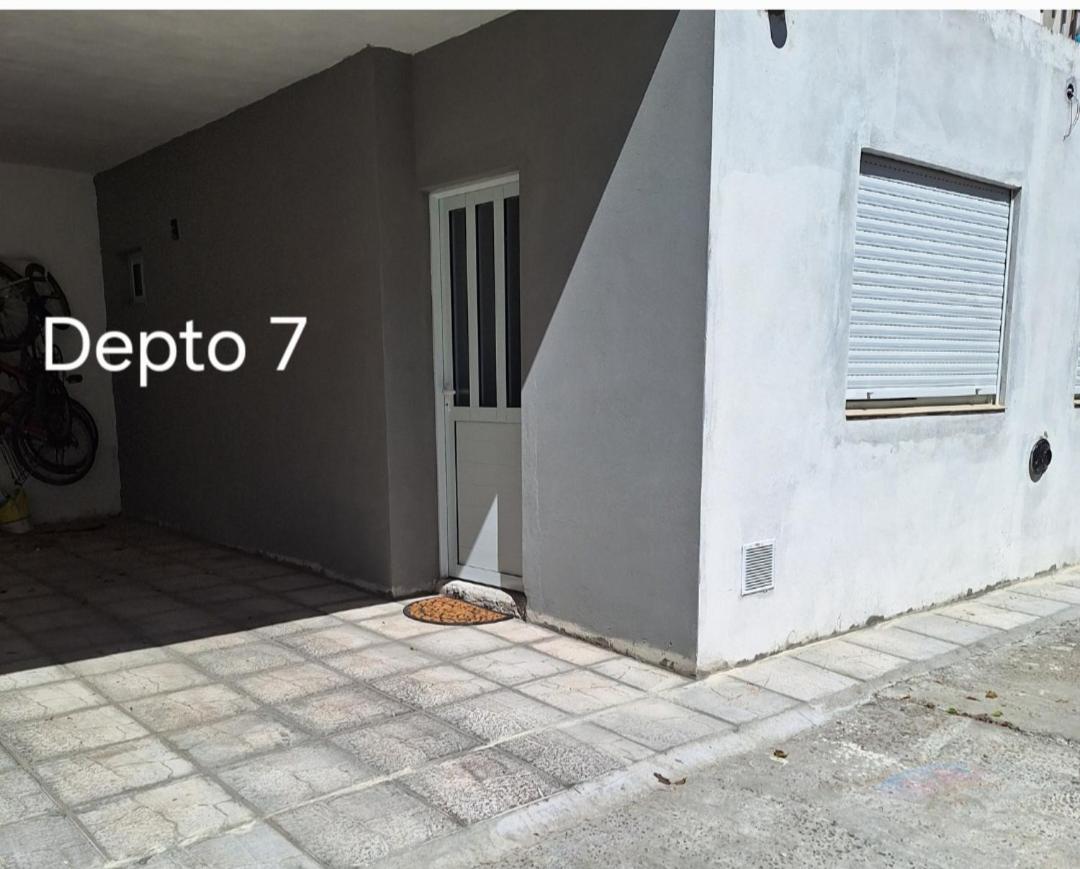 Apartment - Ground Floor photo 1
